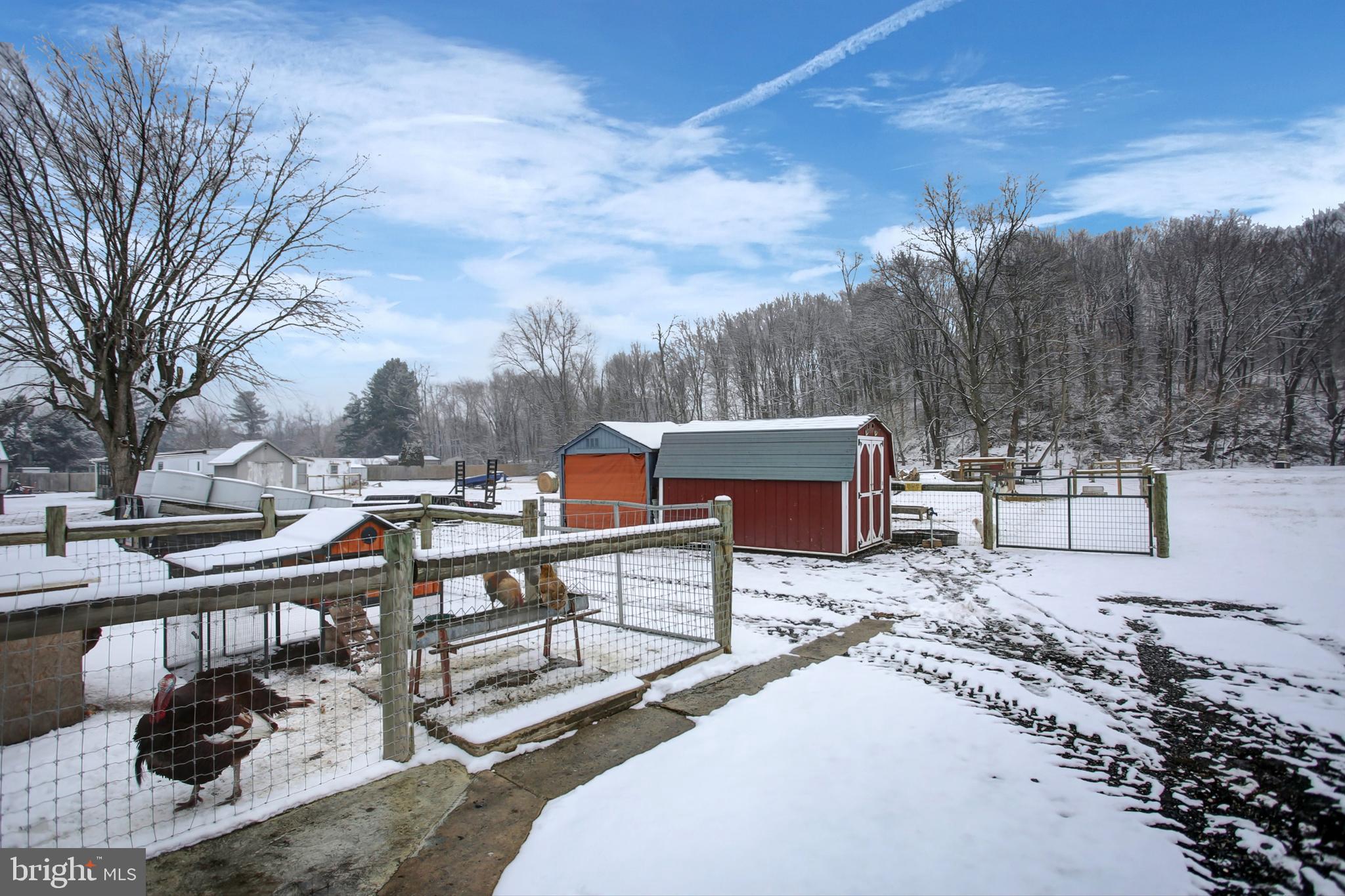 SHIPPENSBURG - Residential