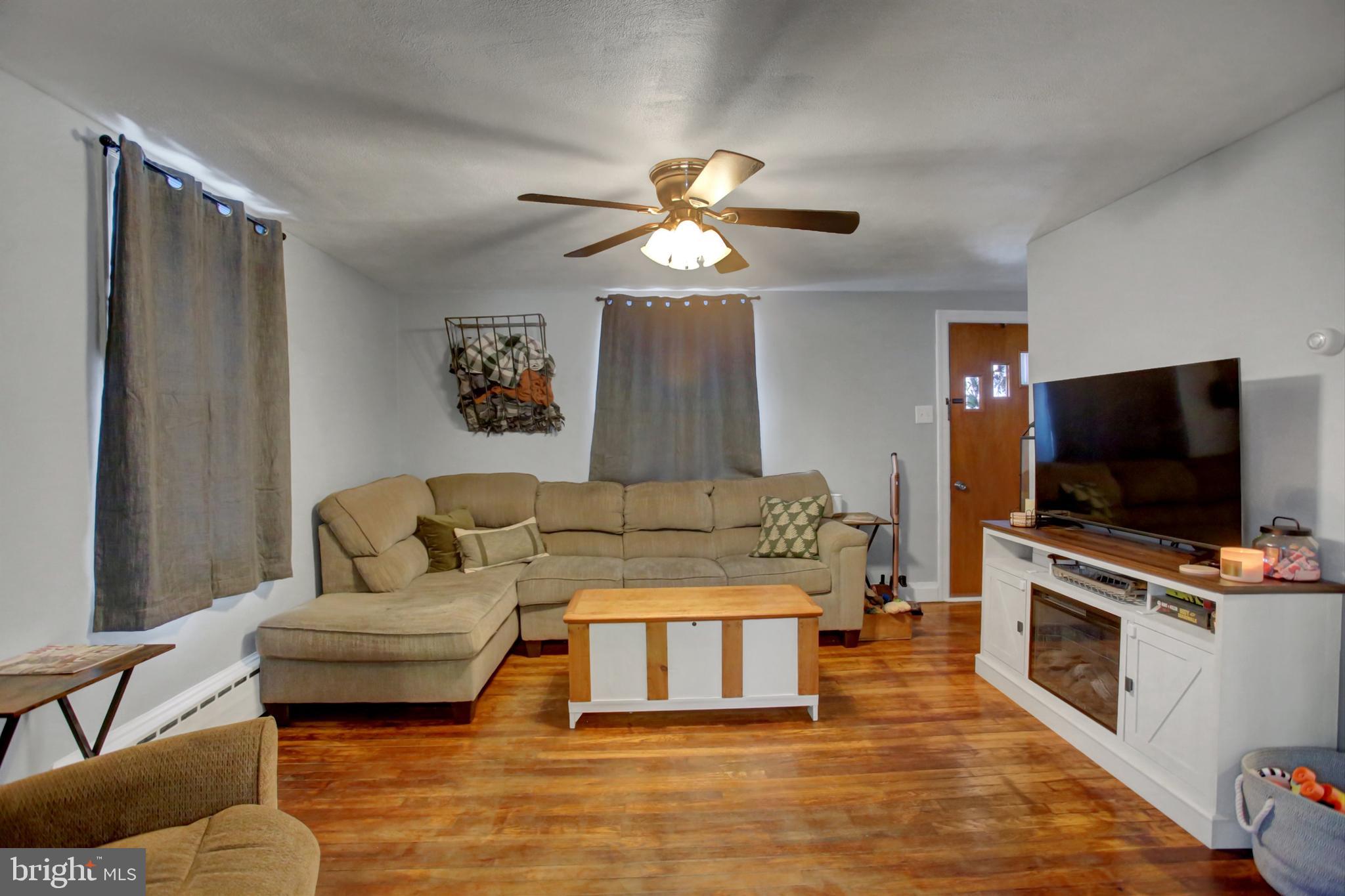 SHIPPENSBURG - Residential