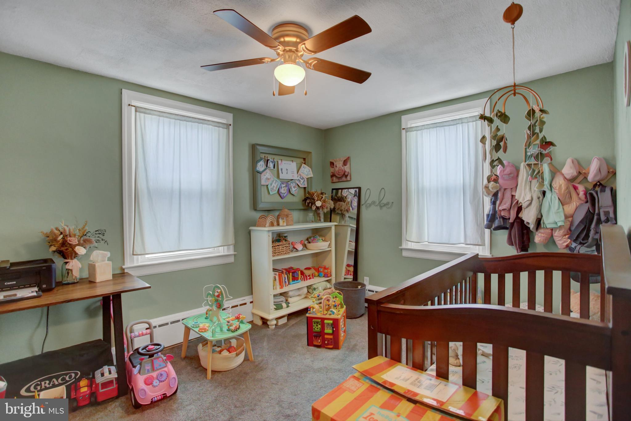 SHIPPENSBURG - Residential