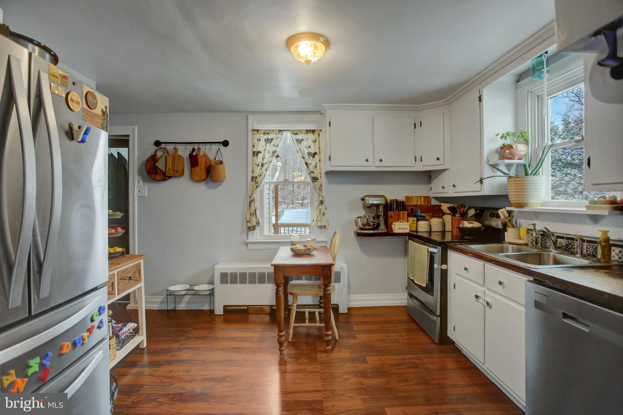 SHIPPENSBURG - Residential