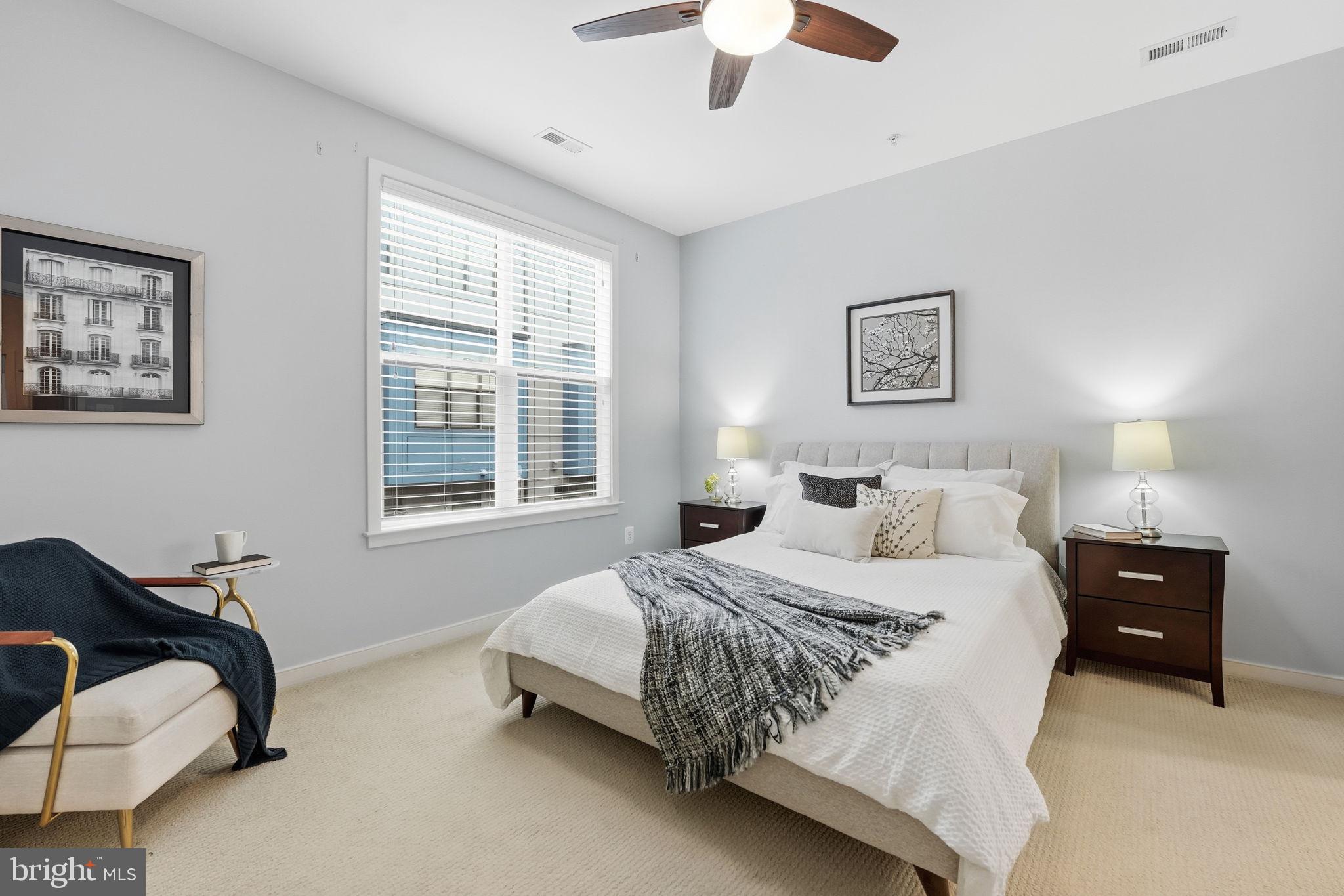 MOSAIC AT MERRIFIELD - Residential