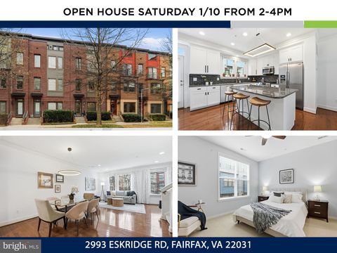2993 ESKRIDGE ROAD FAIRFAX VA 22031