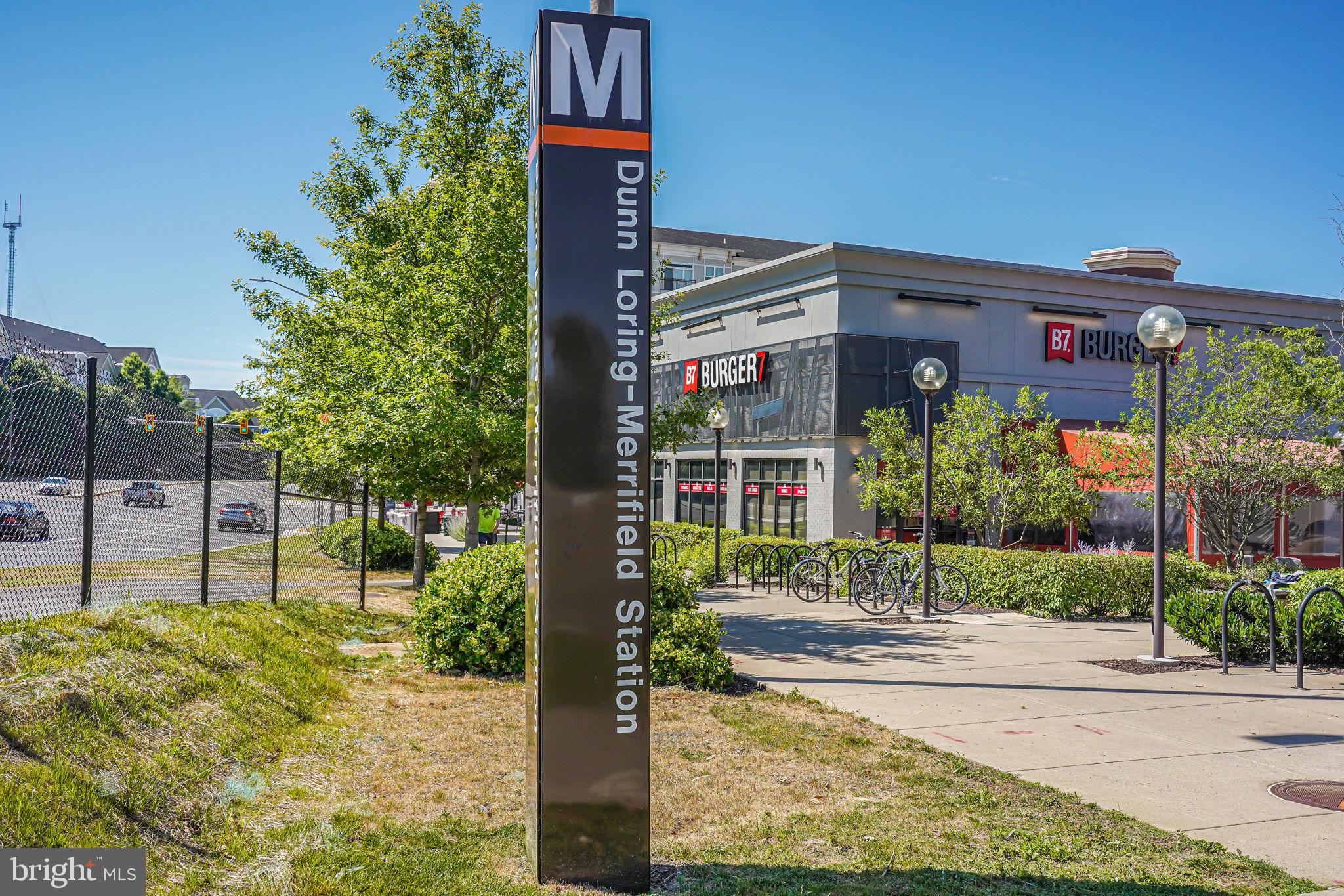 MOSAIC AT MERRIFIELD - Residential