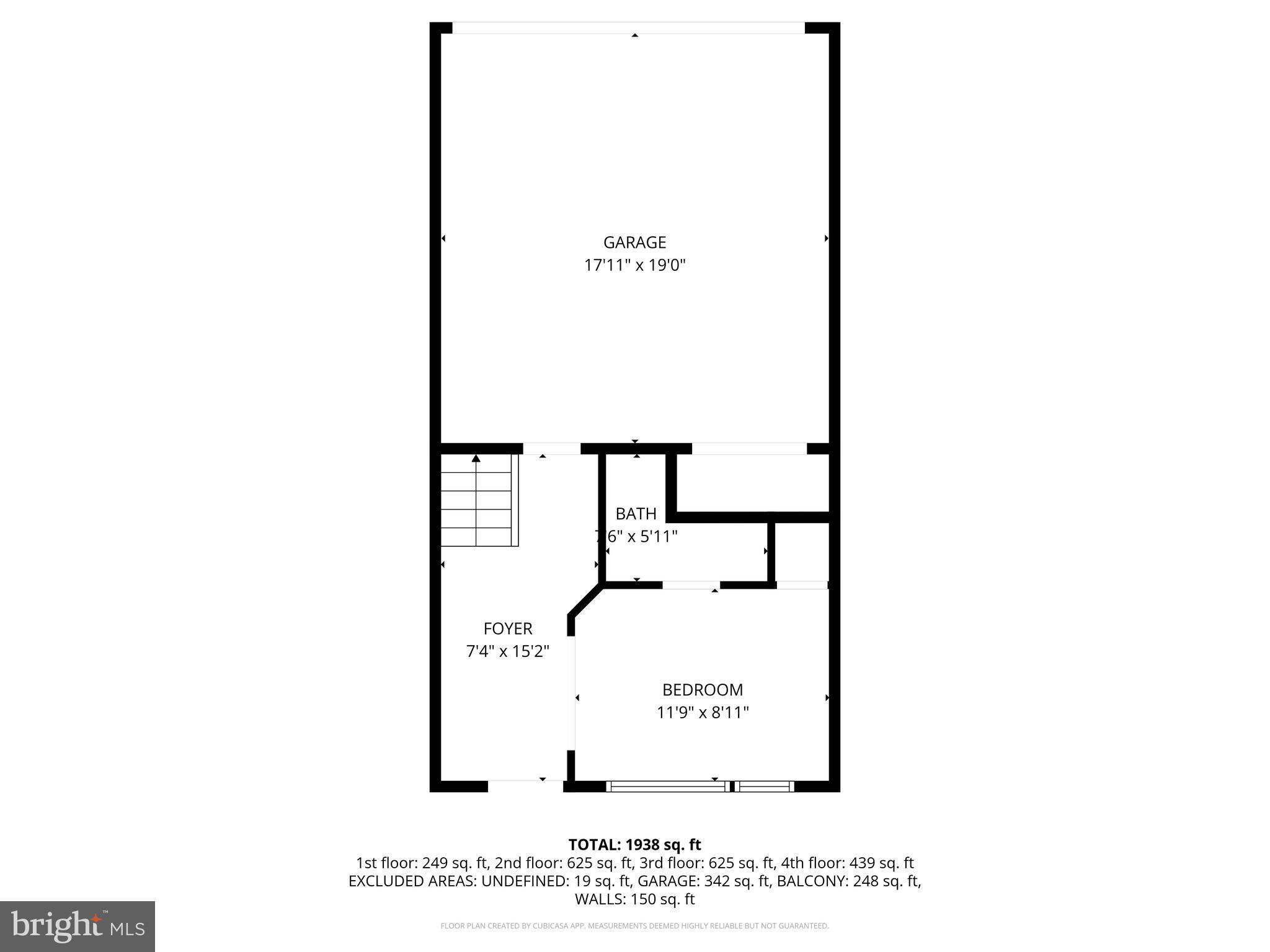 MOSAIC AT MERRIFIELD - Residential