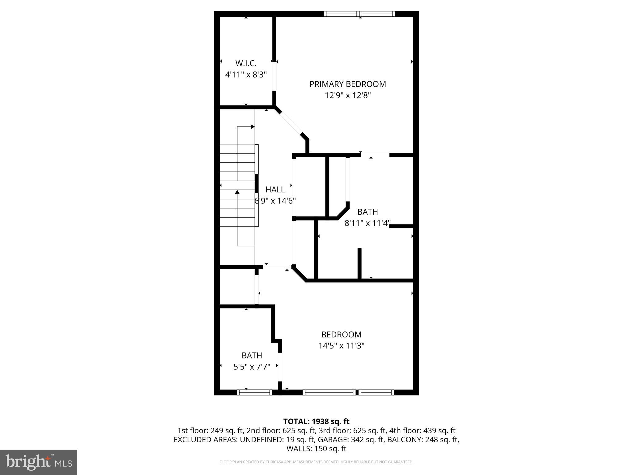 MOSAIC AT MERRIFIELD - Residential