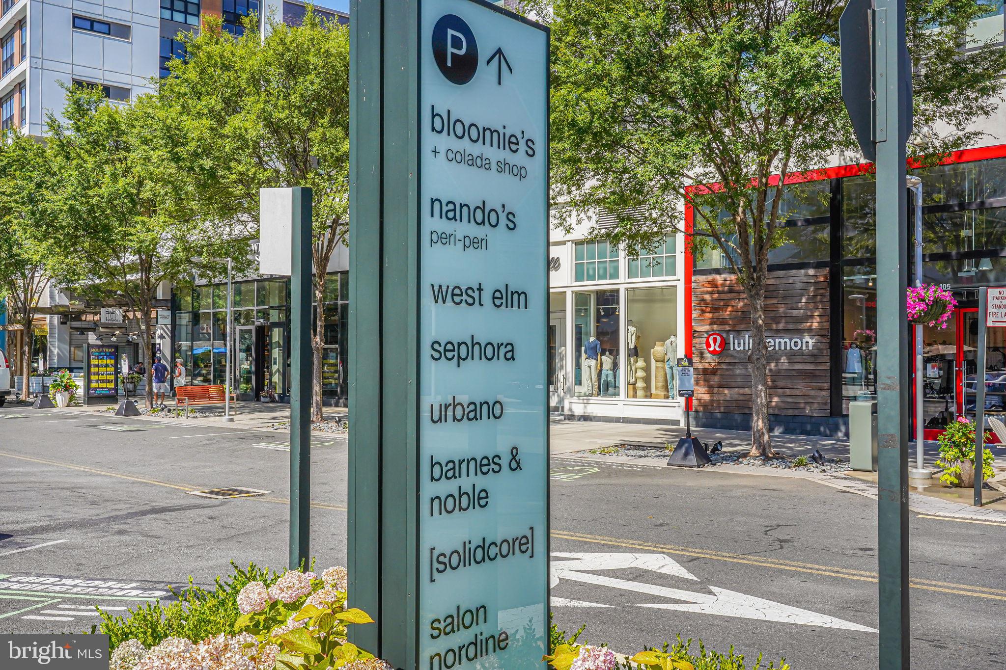 MOSAIC AT MERRIFIELD - Residential