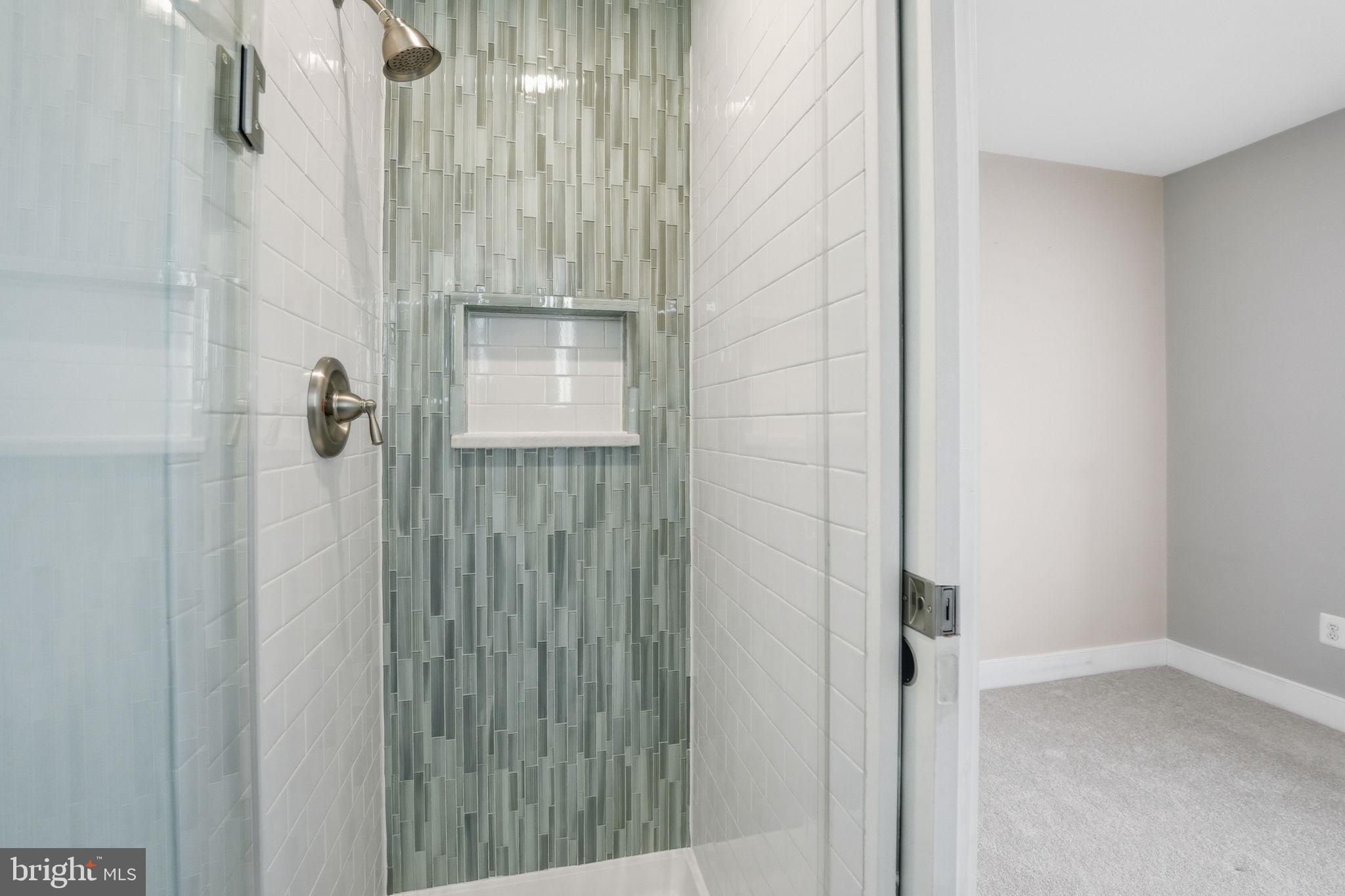 MOSAIC AT MERRIFIELD - Residential