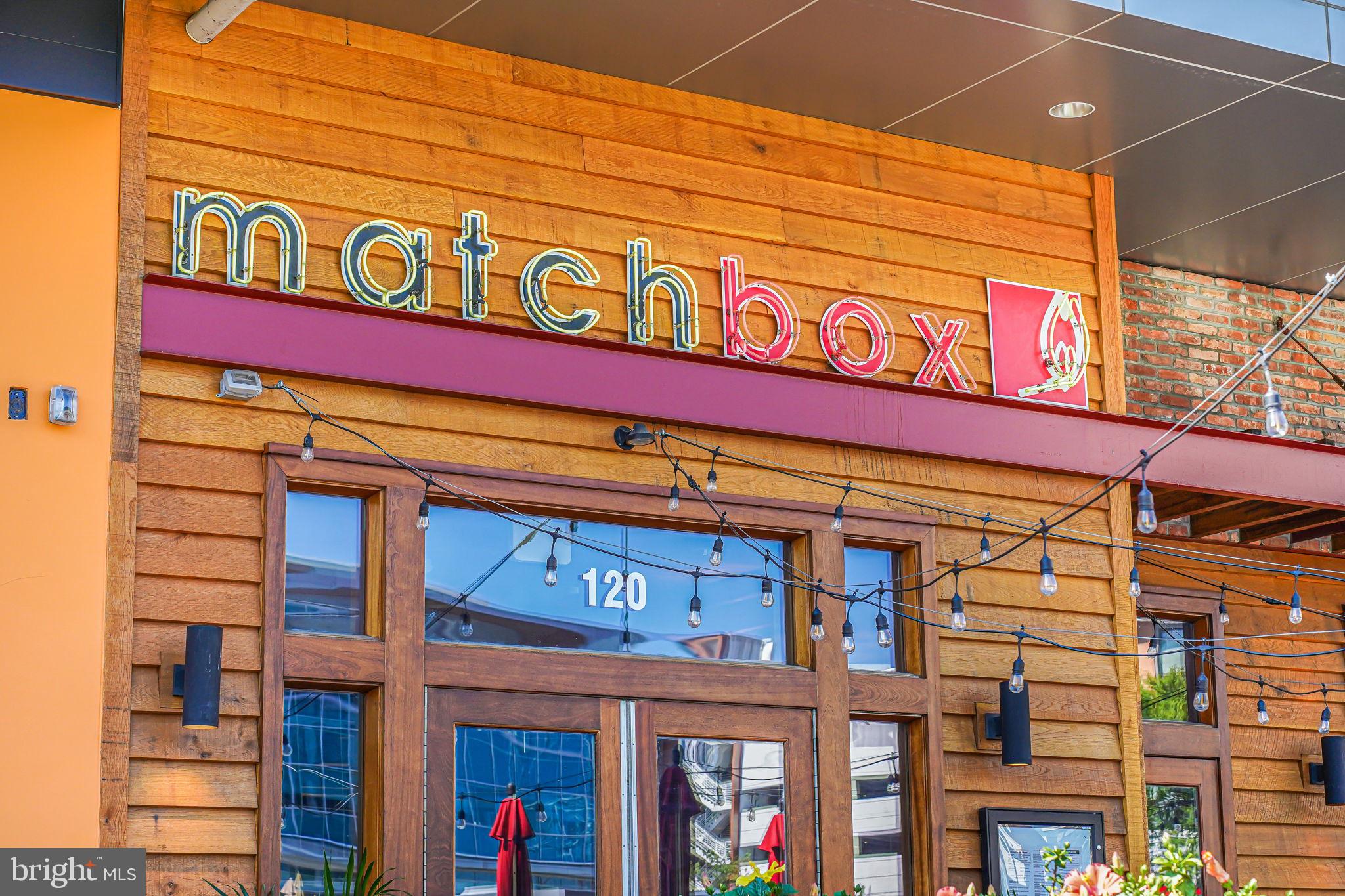 MOSAIC AT MERRIFIELD - Residential