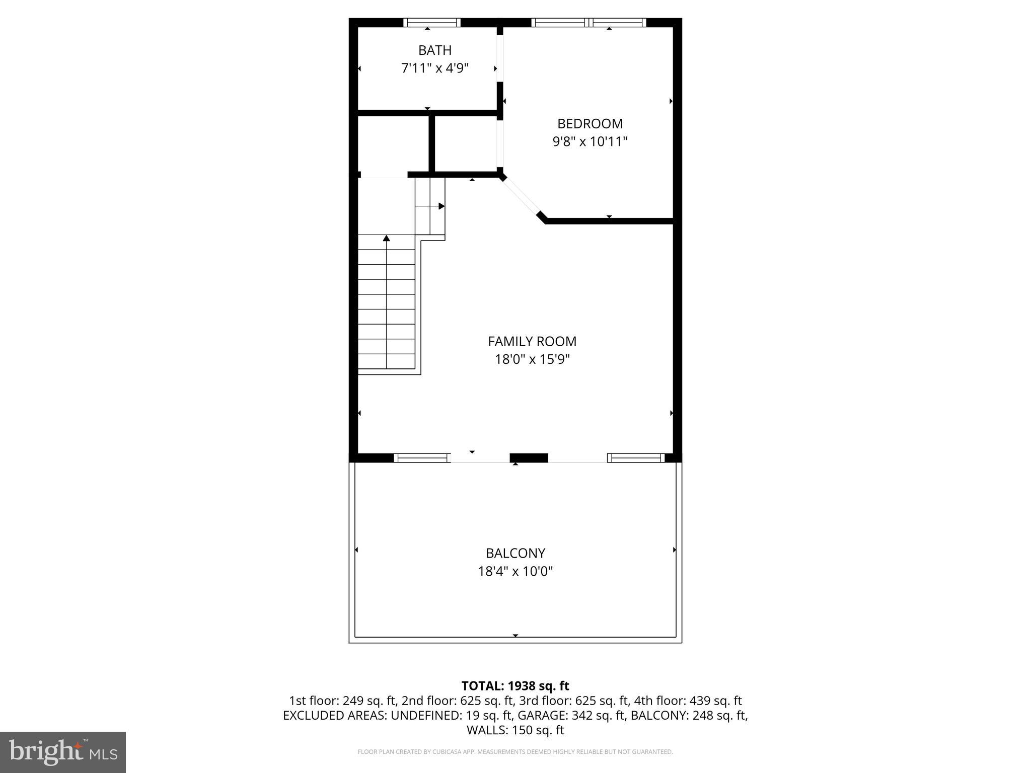 MOSAIC AT MERRIFIELD - Residential