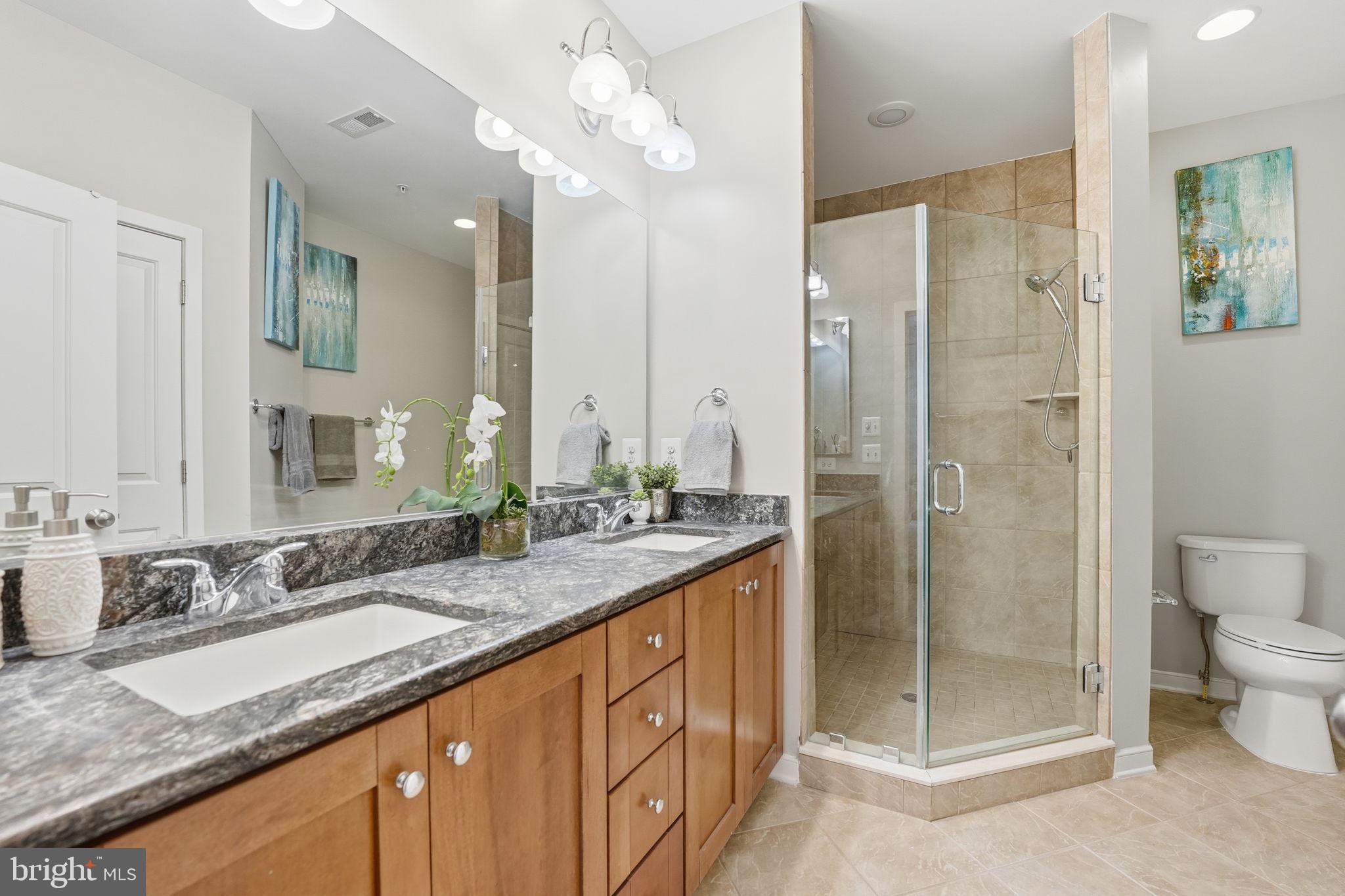 MOSAIC AT MERRIFIELD - Residential