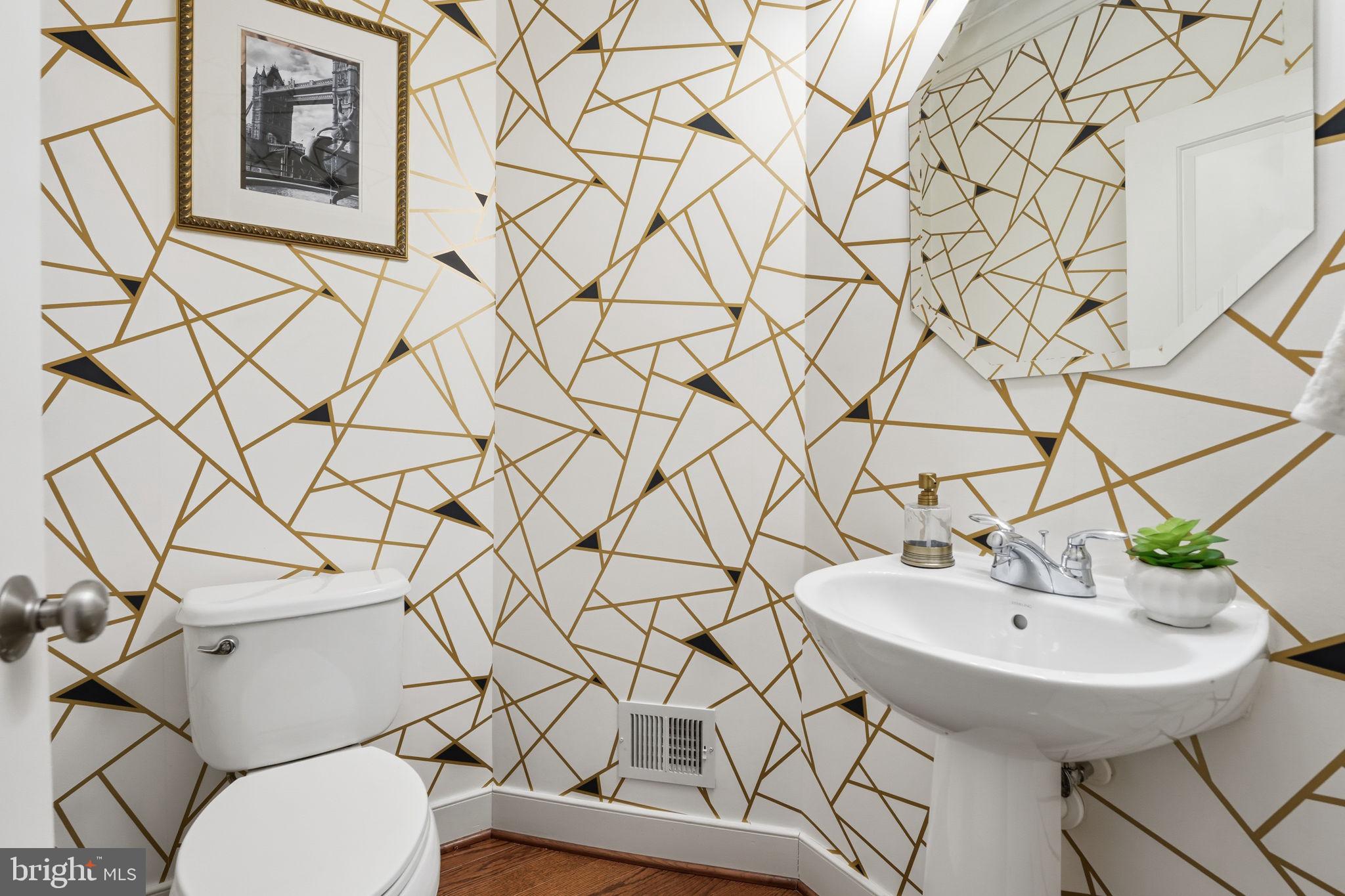 MOSAIC AT MERRIFIELD - Residential