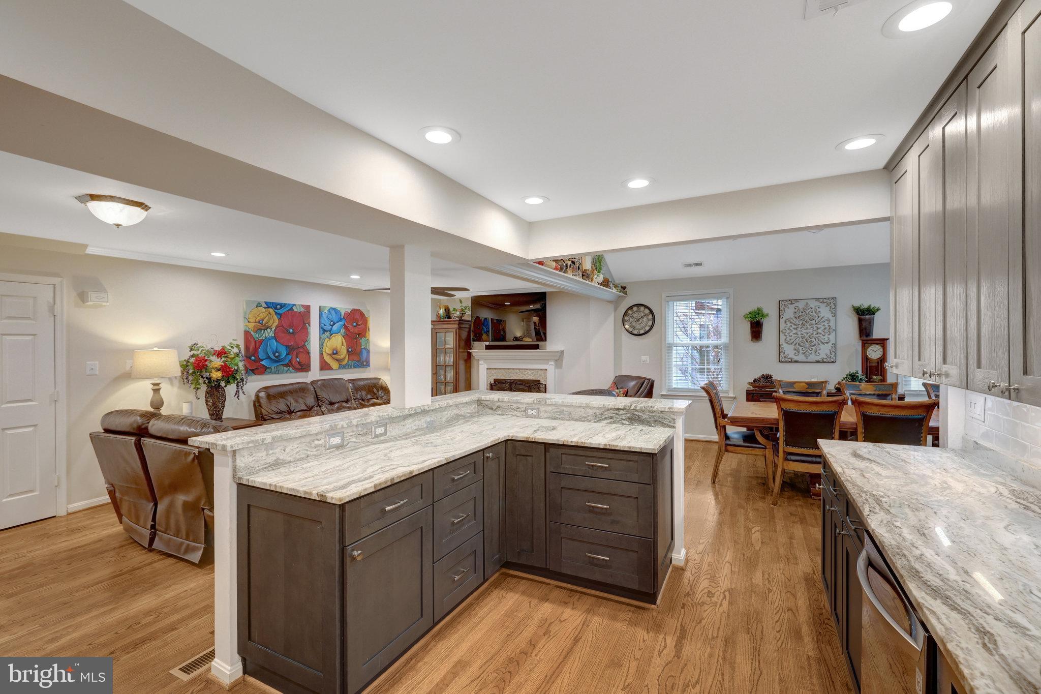 ASHBURN FARM - Residential