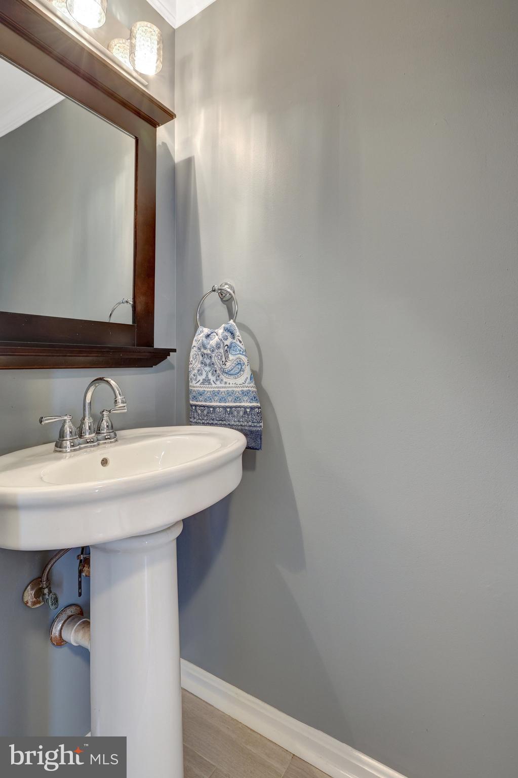 ASHBURN FARM - Residential