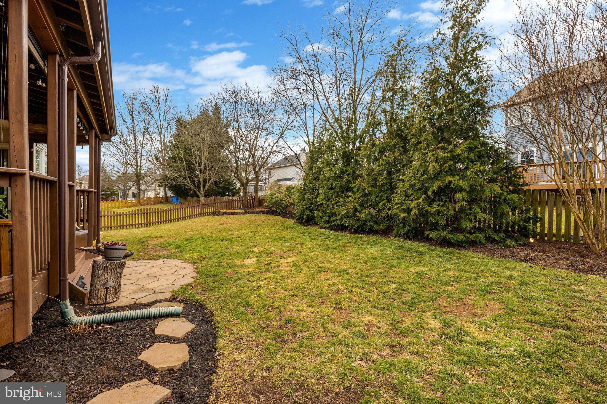 ASHBURN FARM - Residential