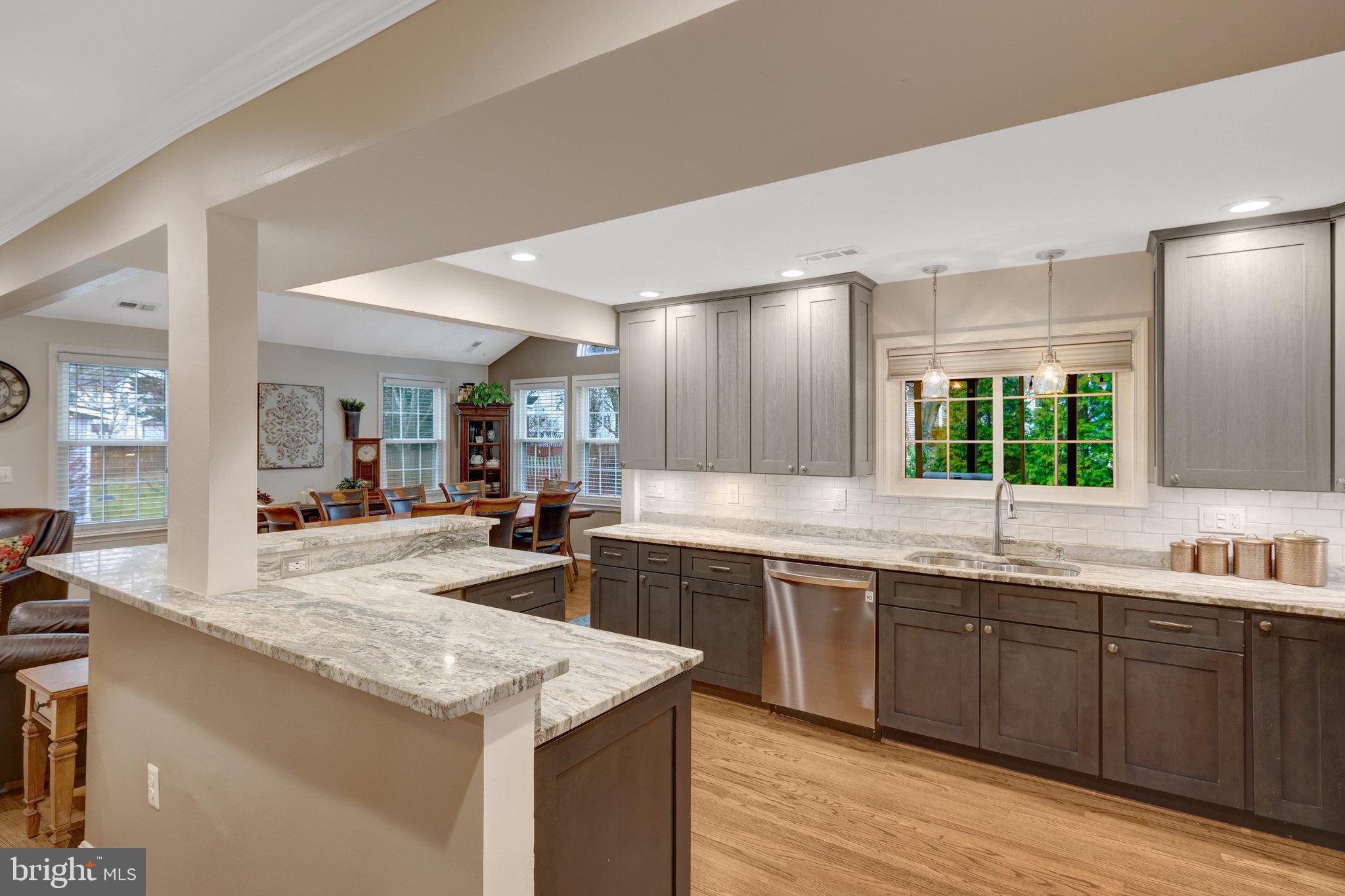 ASHBURN FARM - Residential