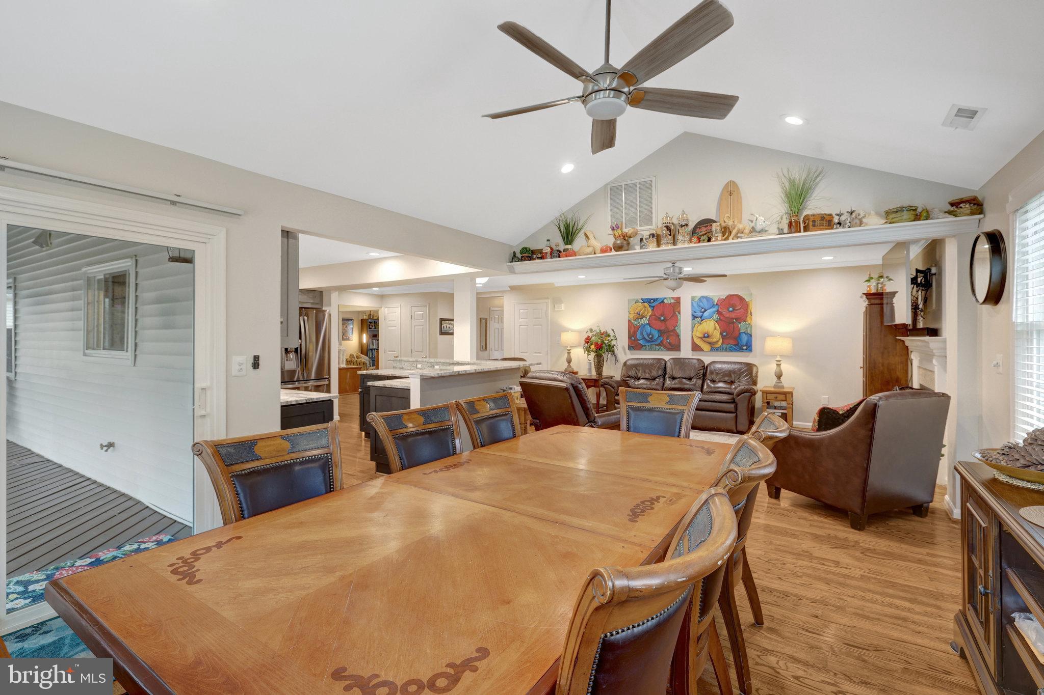 ASHBURN FARM - Residential