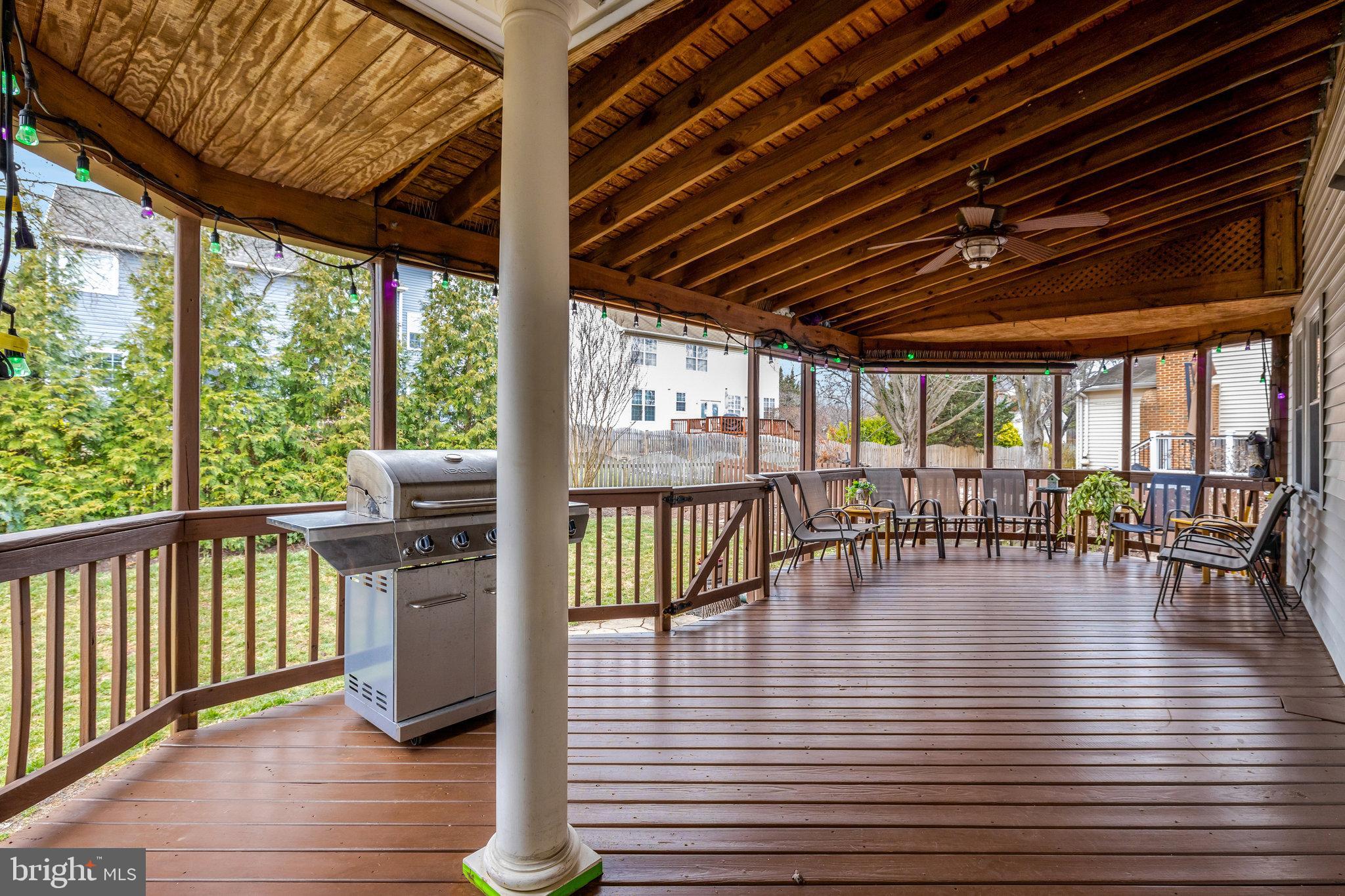 ASHBURN FARM - Residential