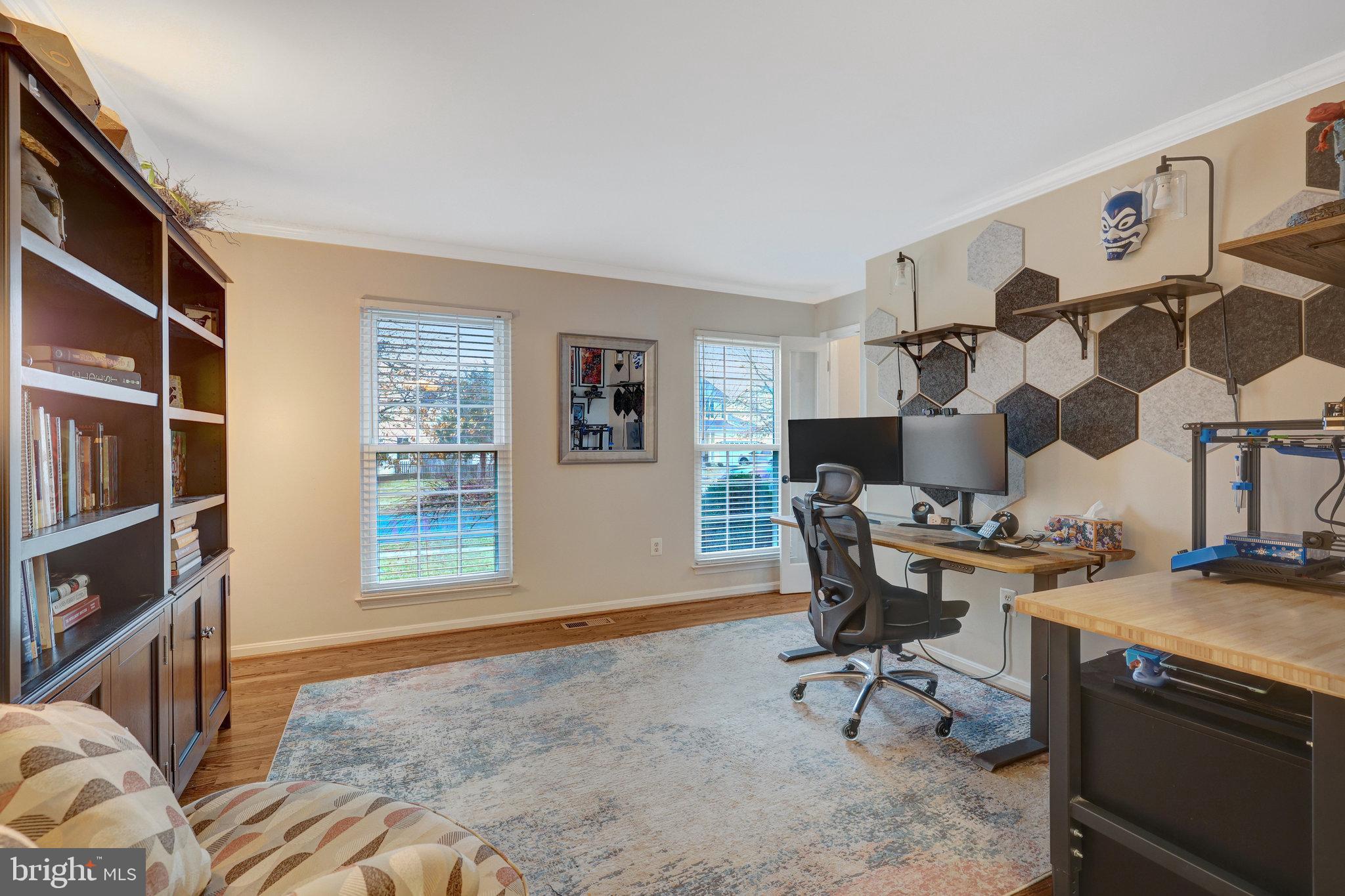 ASHBURN FARM - Residential