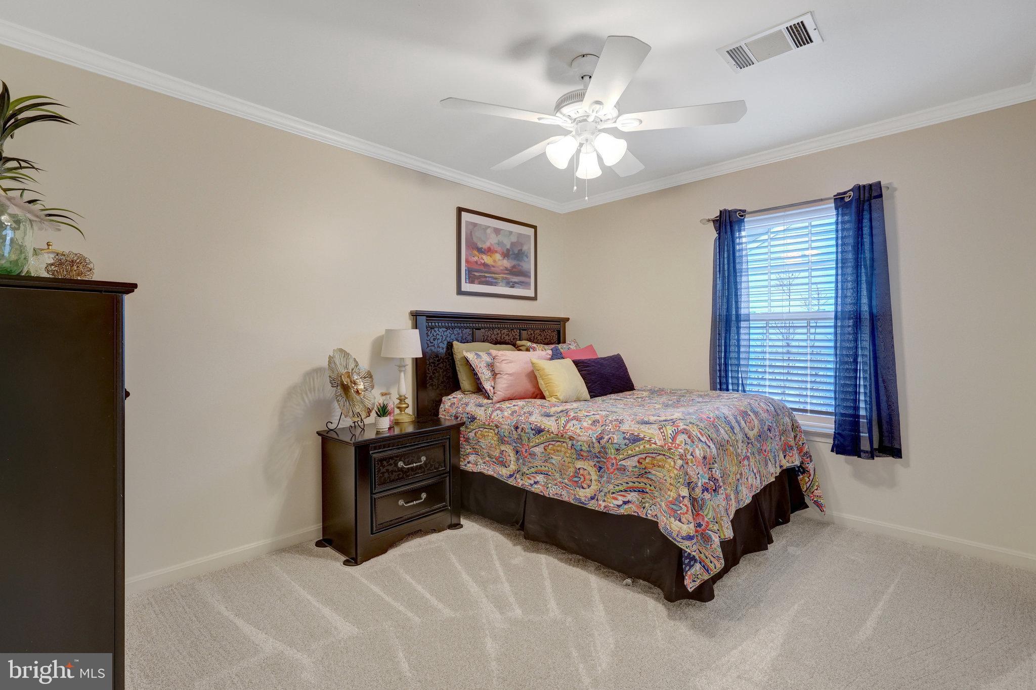 ASHBURN FARM - Residential