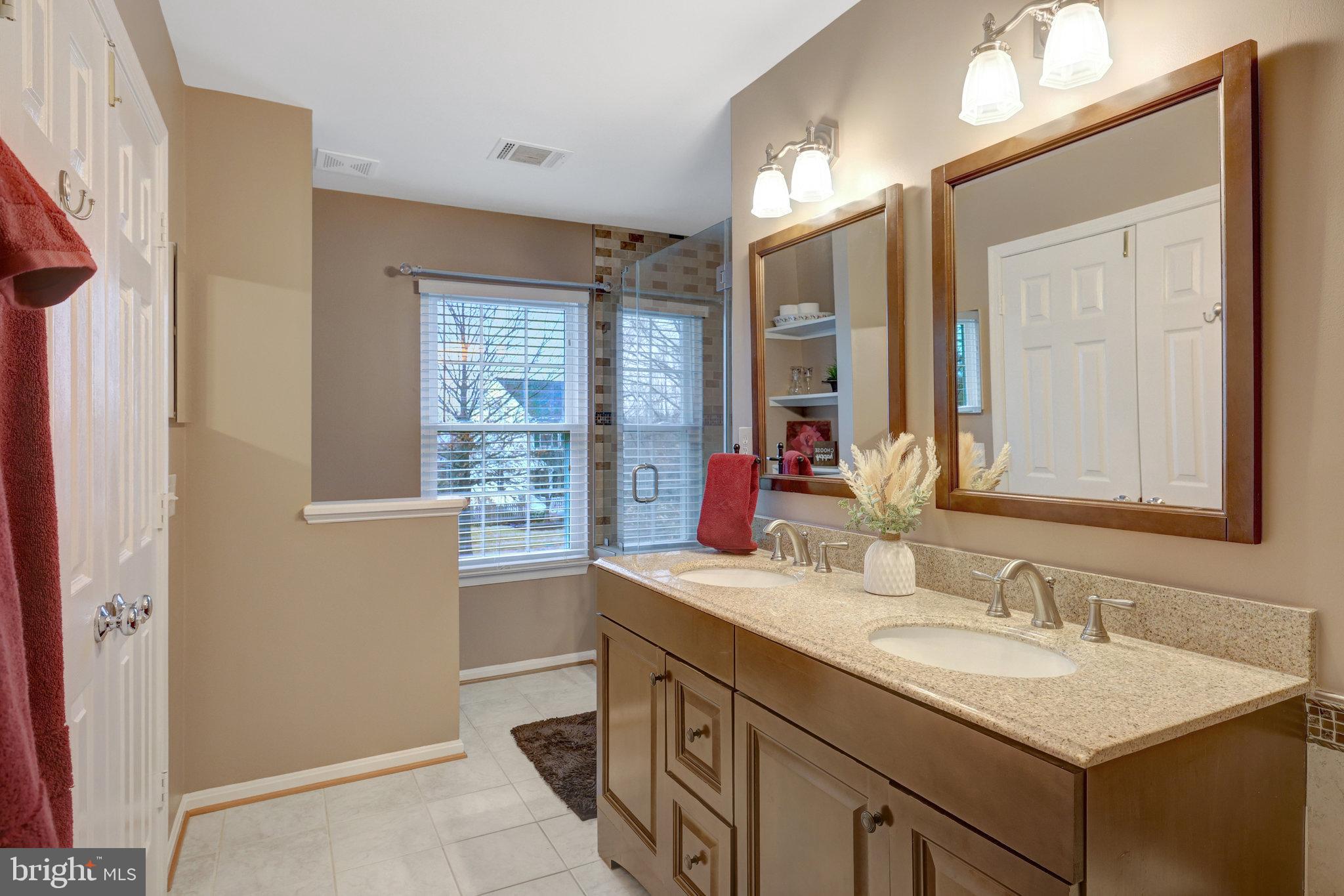 ASHBURN FARM - Residential