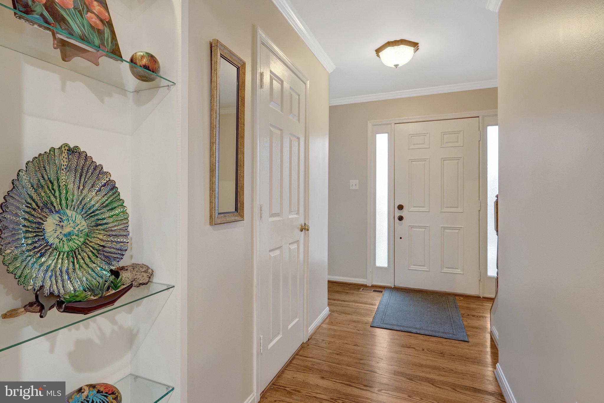 ASHBURN FARM - Residential