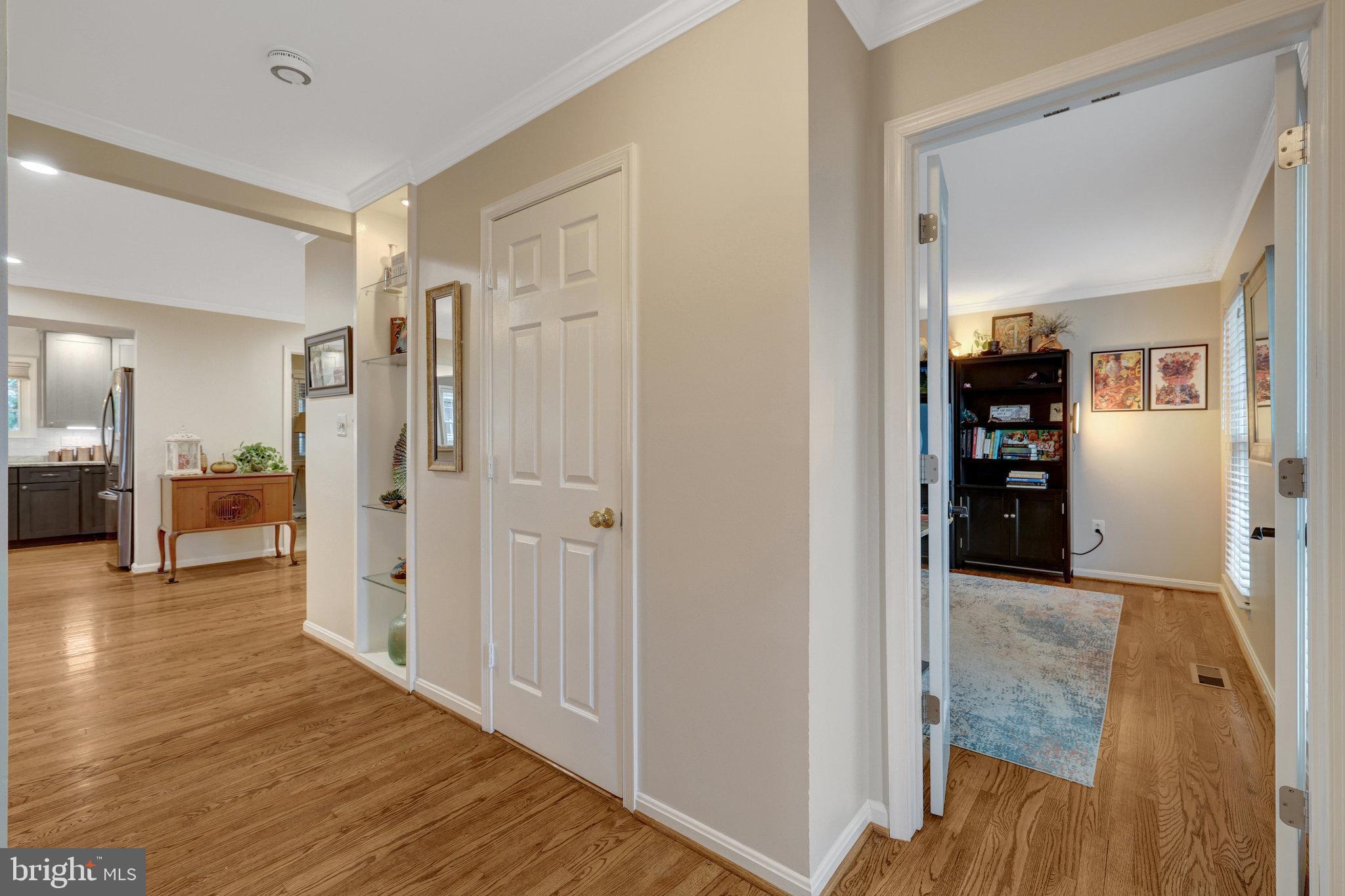 ASHBURN FARM - Residential