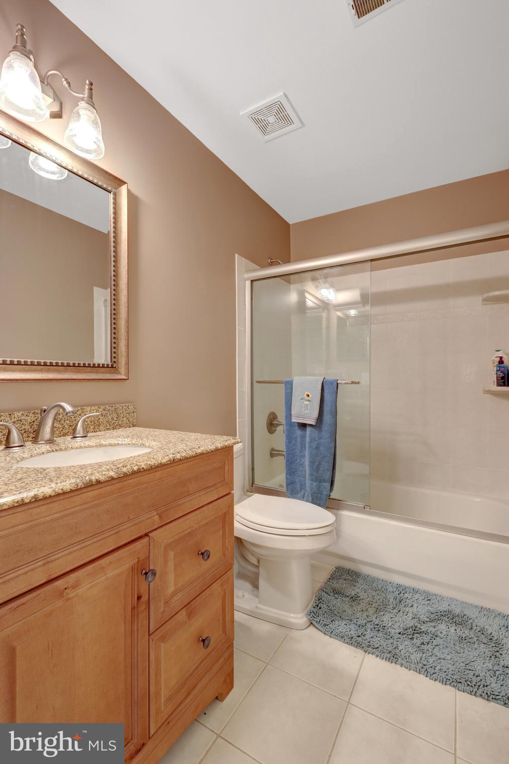 ASHBURN FARM - Residential