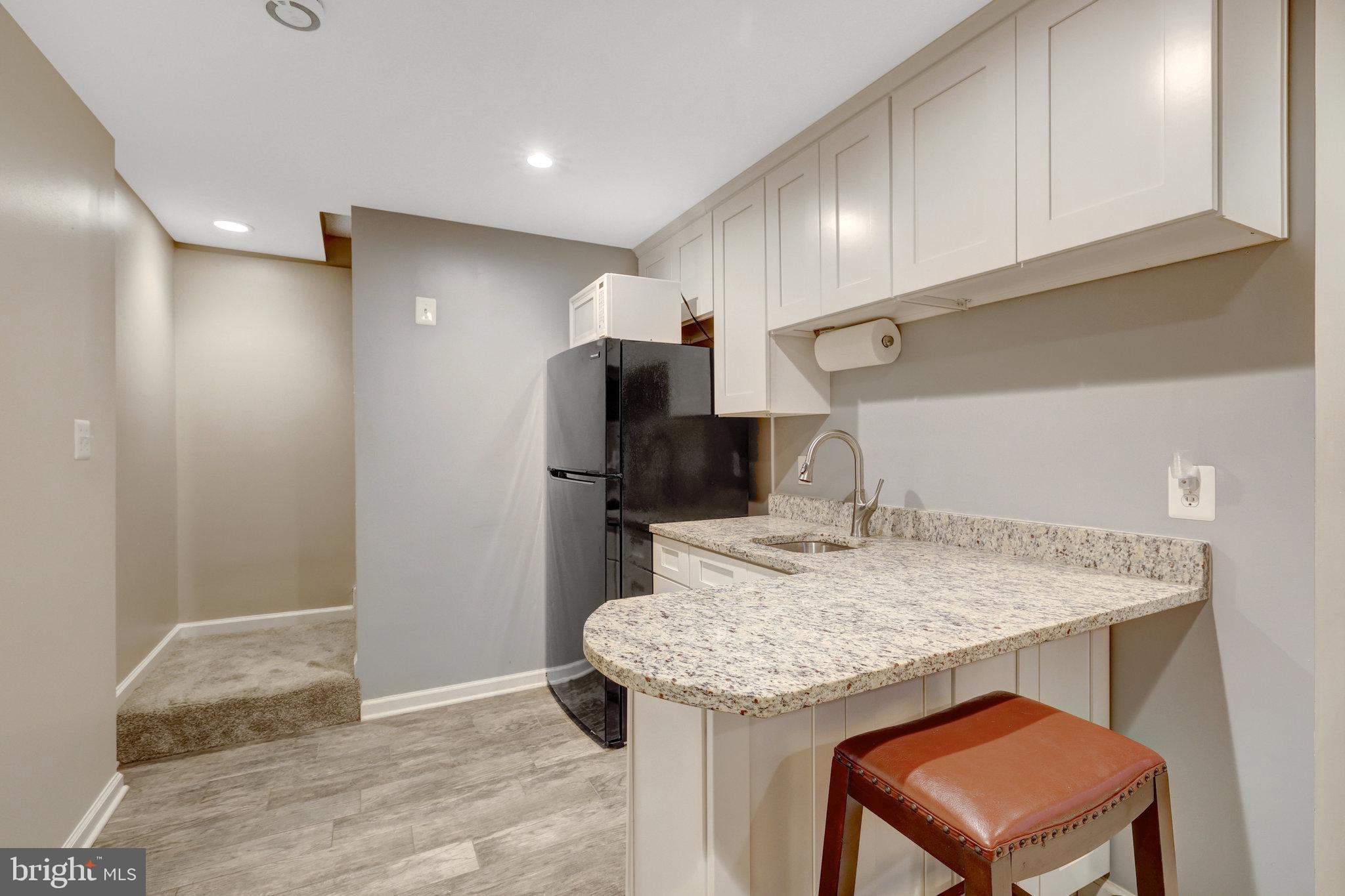 ASHBURN FARM - Residential