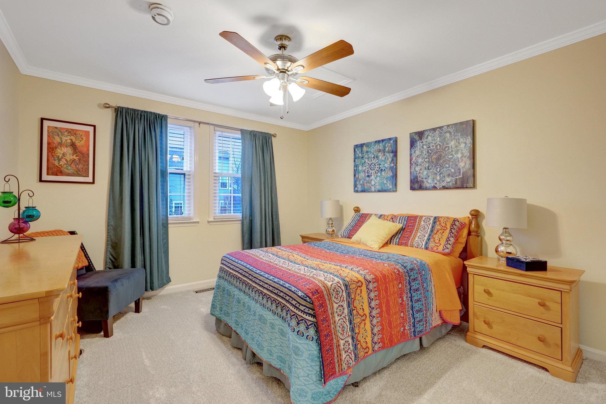 ASHBURN FARM - Residential