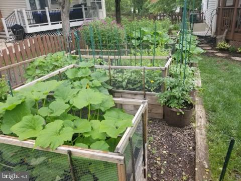 ASHBURN FARM - Residential