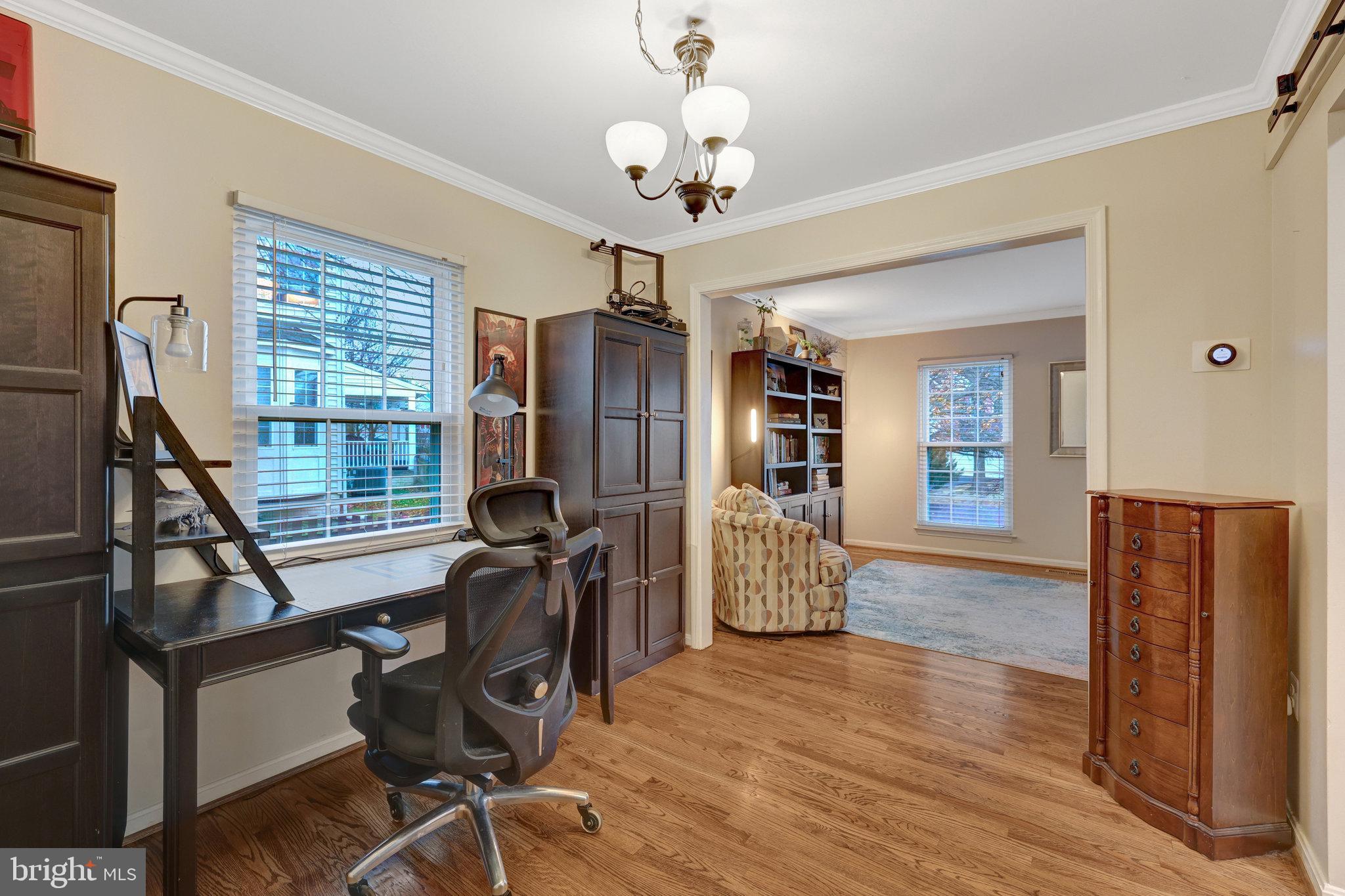 ASHBURN FARM - Residential