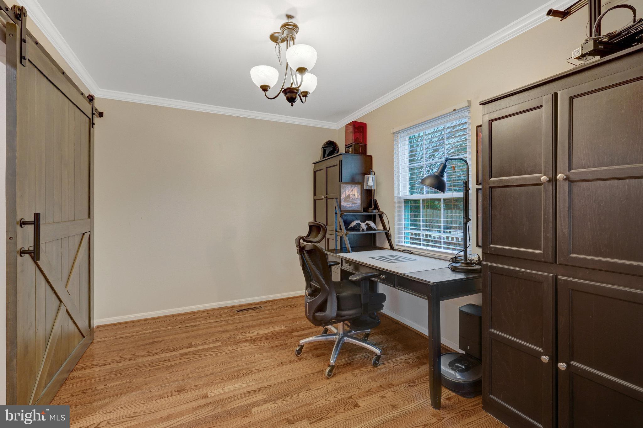 ASHBURN FARM - Residential