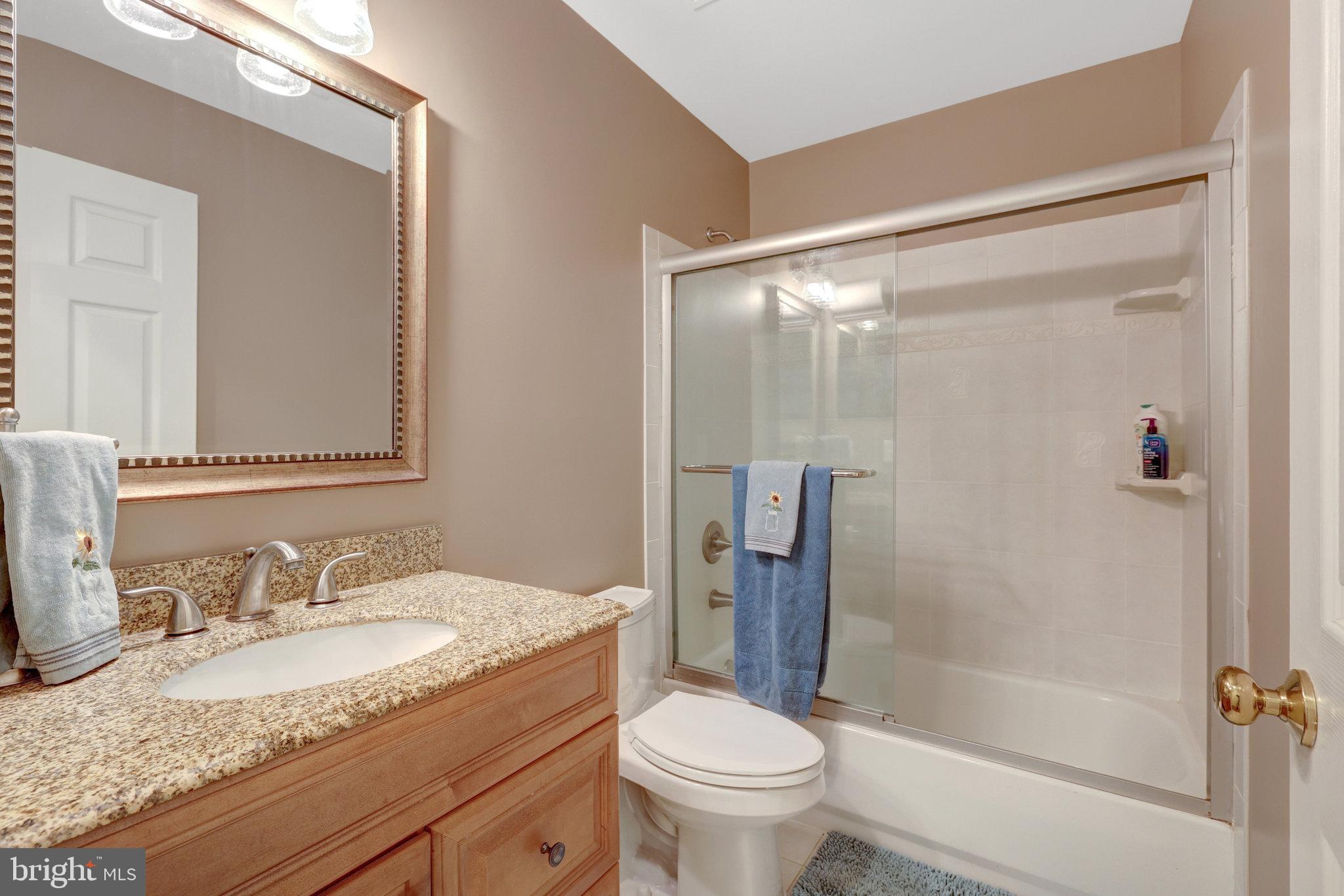 ASHBURN FARM - Residential