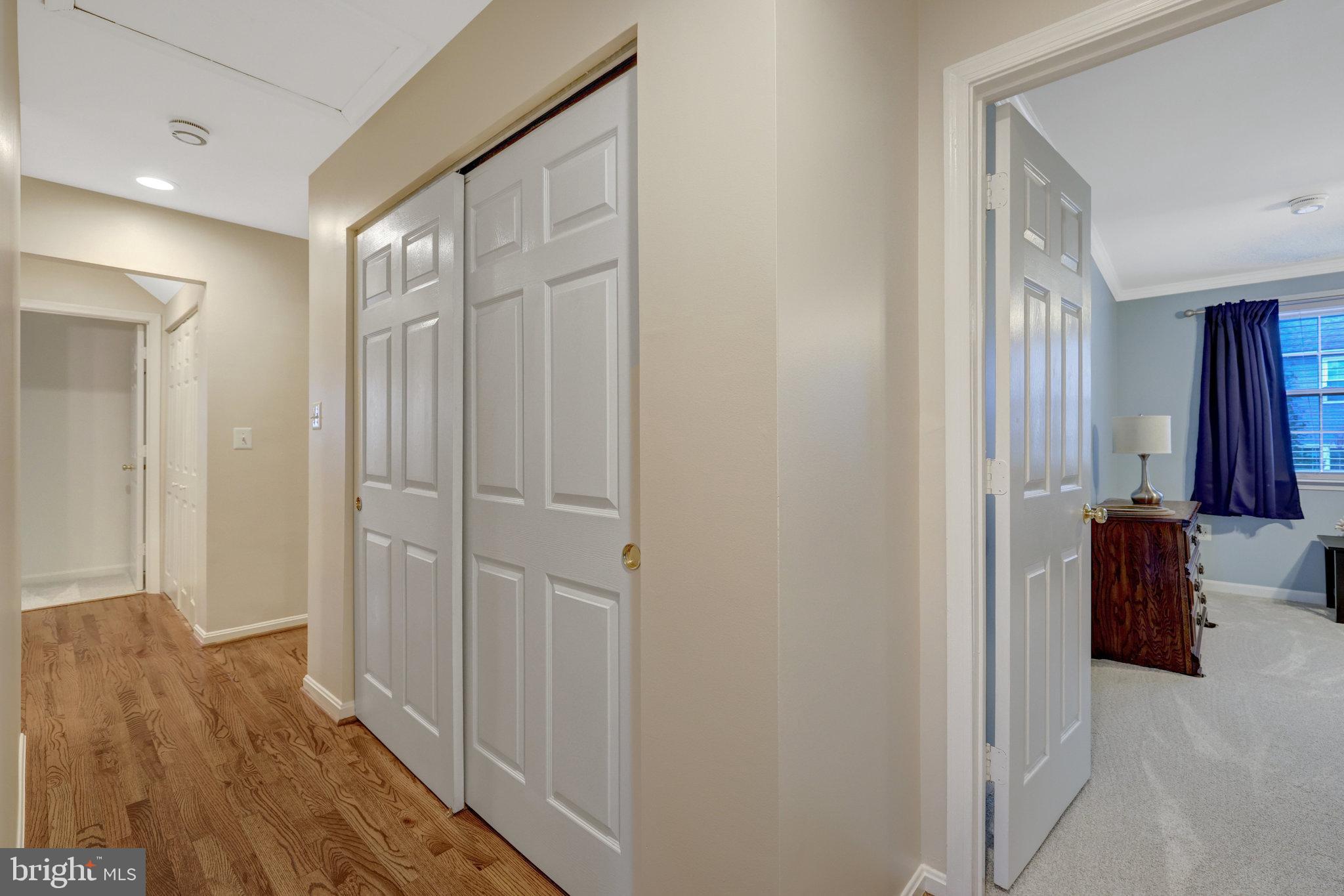 ASHBURN FARM - Residential