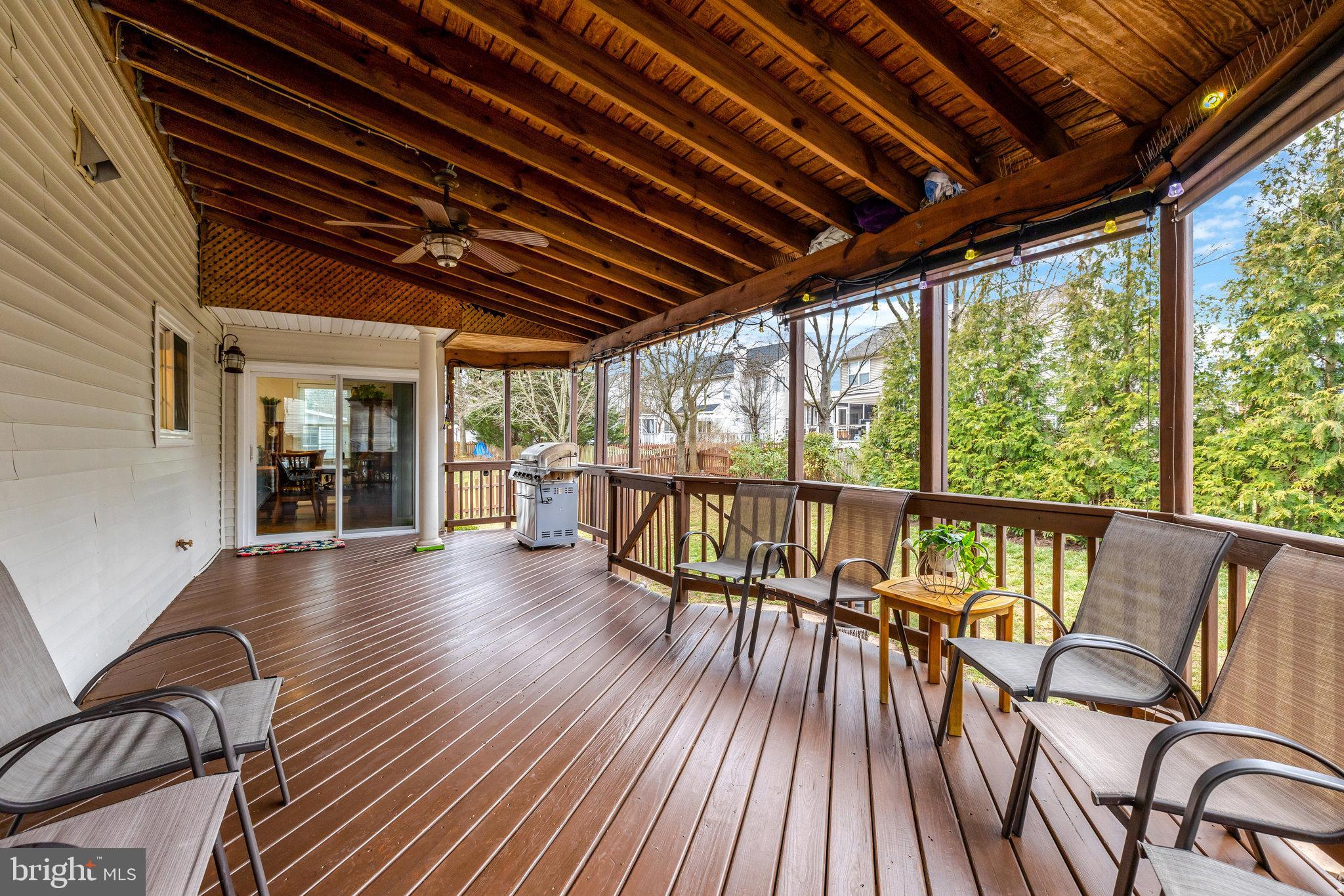 ASHBURN FARM - Residential