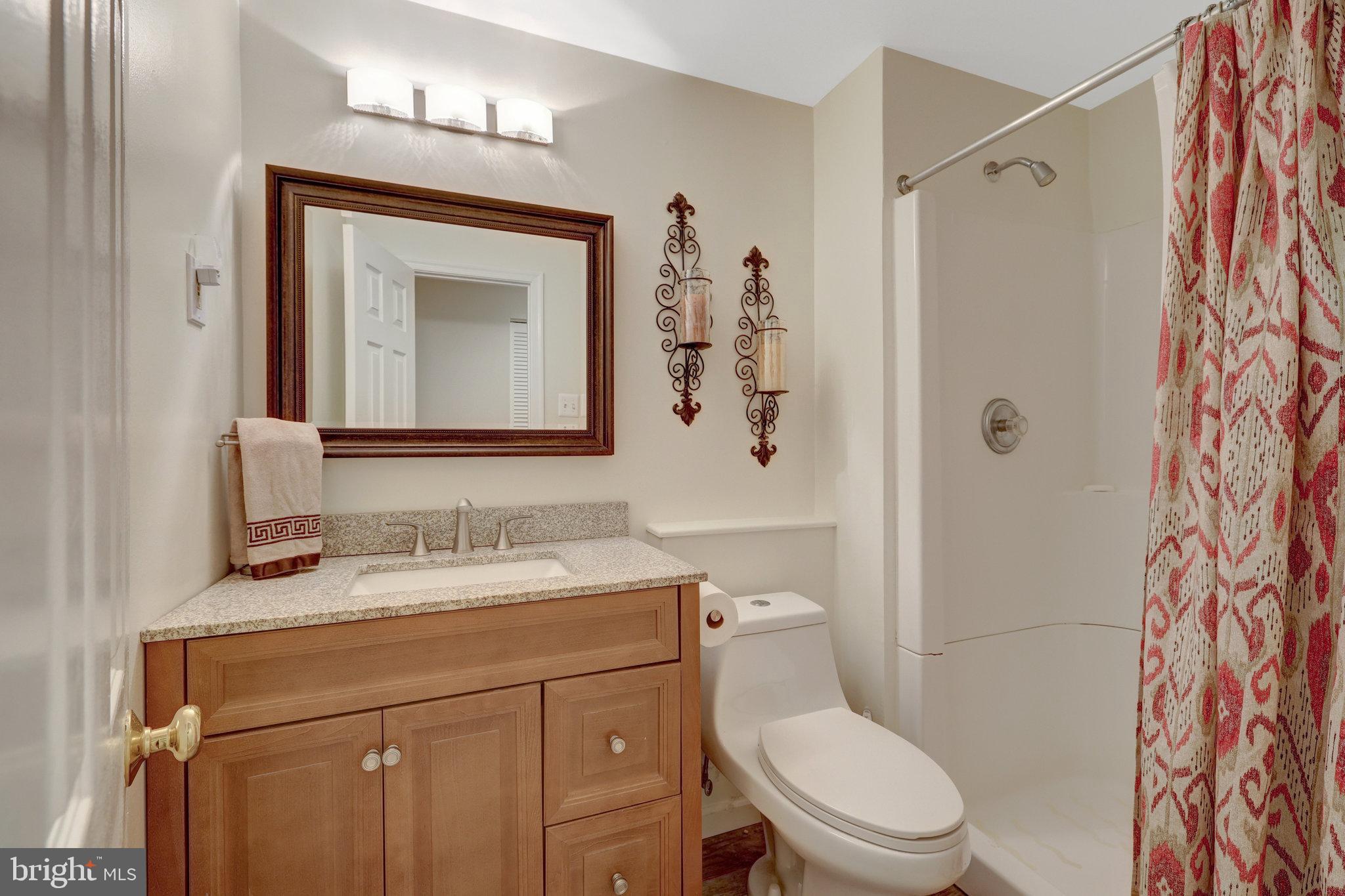 ASHBURN FARM - Residential