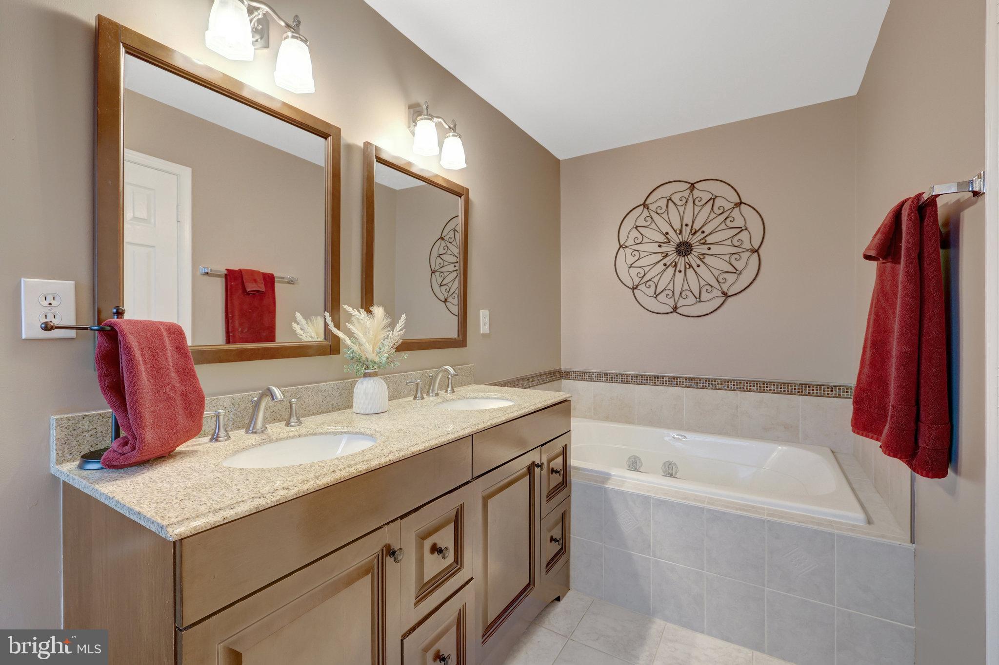 ASHBURN FARM - Residential