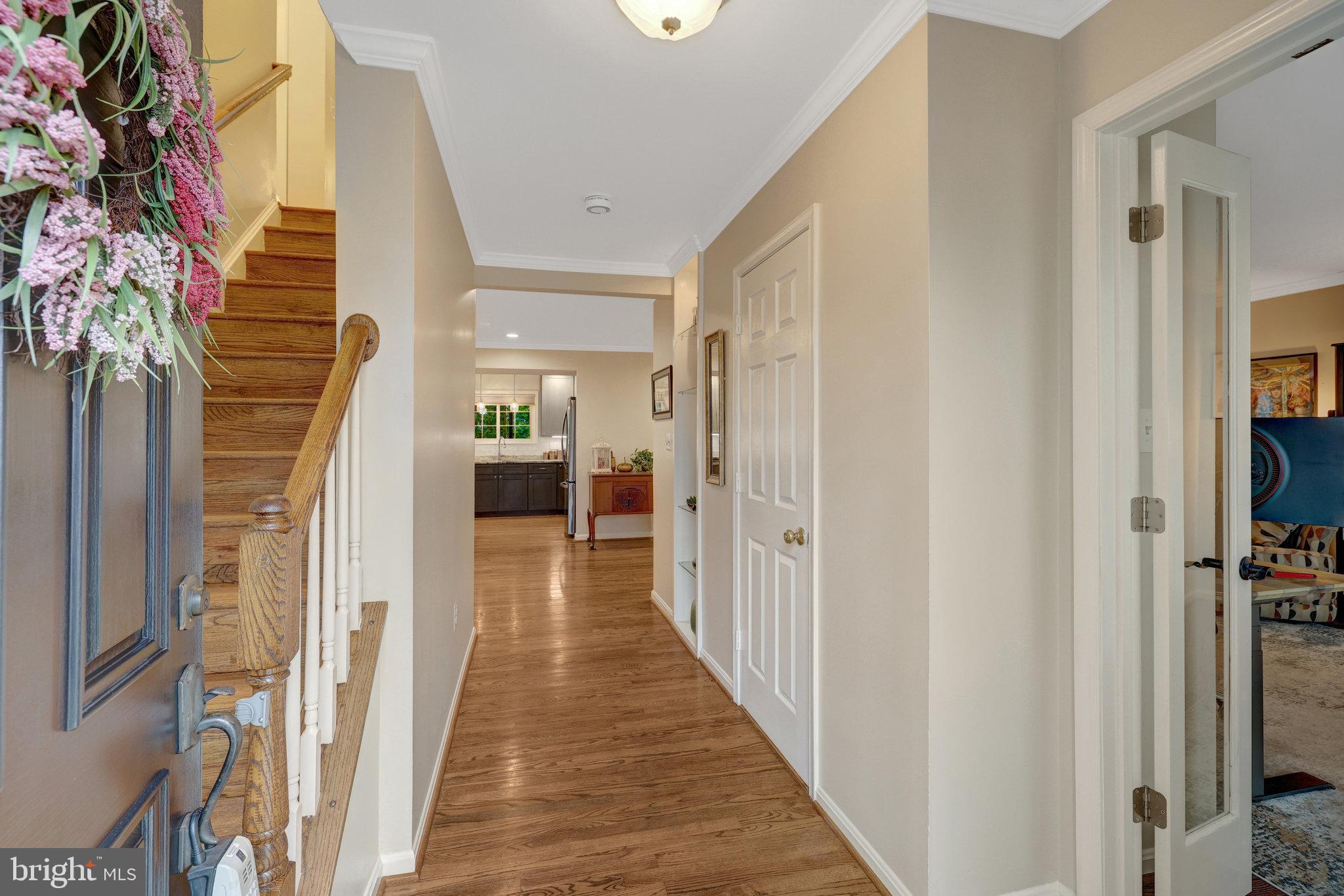 ASHBURN FARM - Residential