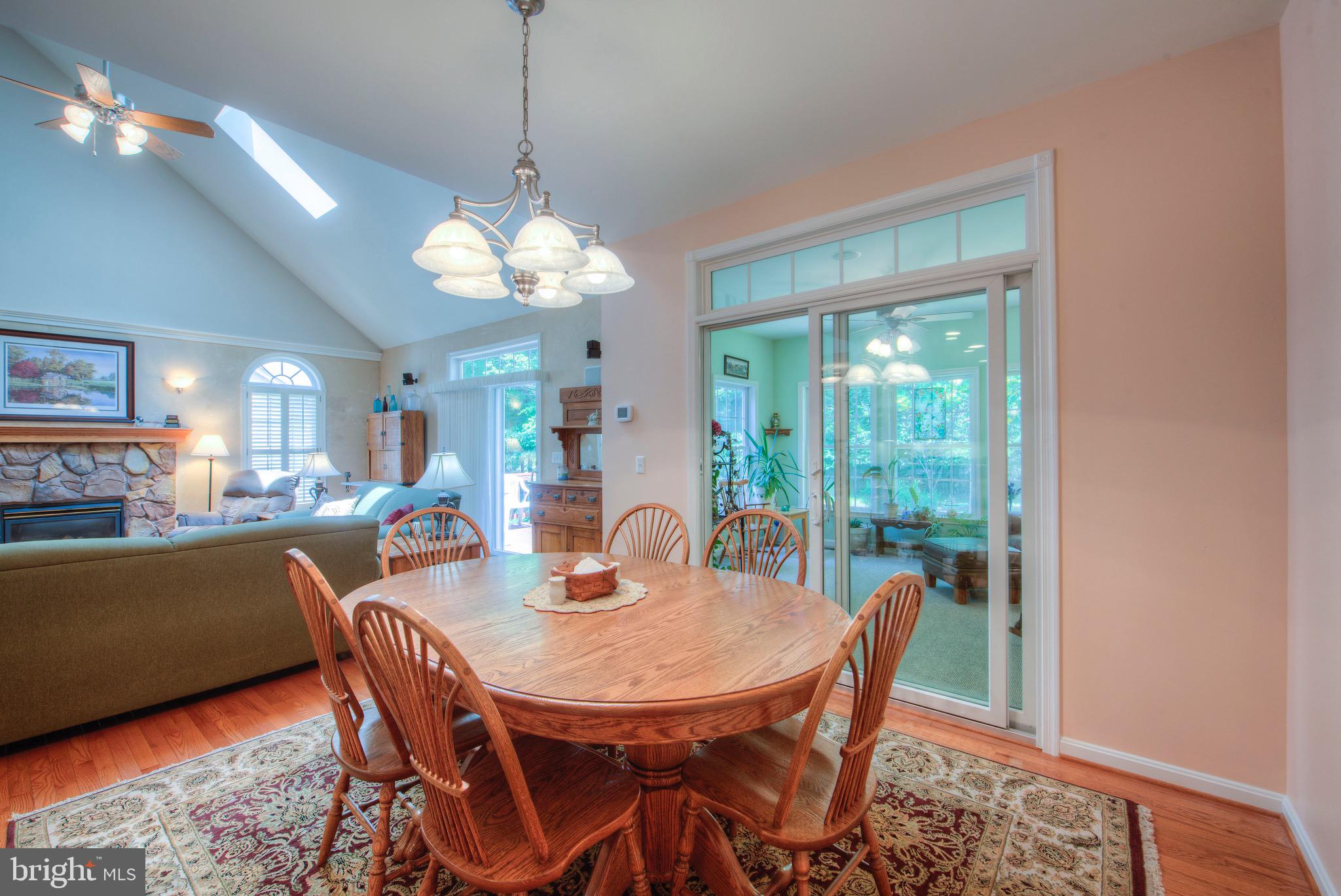 KELLYS LANDING - Residential