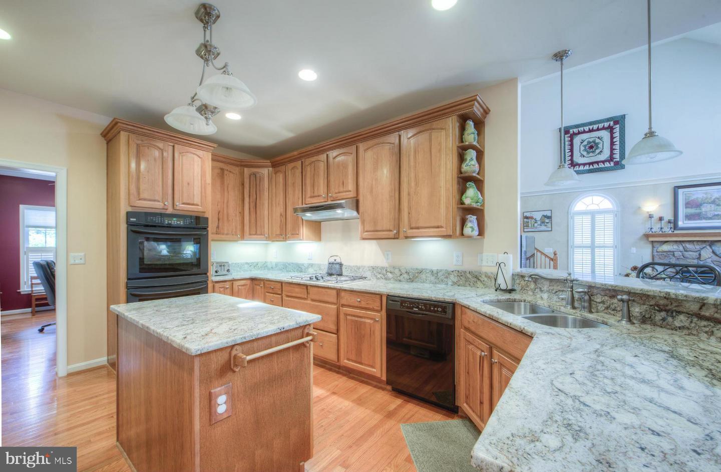 KELLYS LANDING - Residential