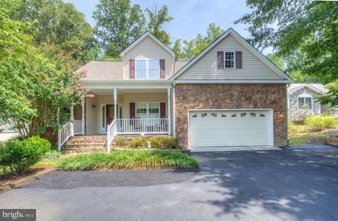 Homes For Sale - 16016 Carrington Court<br/> MINERAL, VA 23117