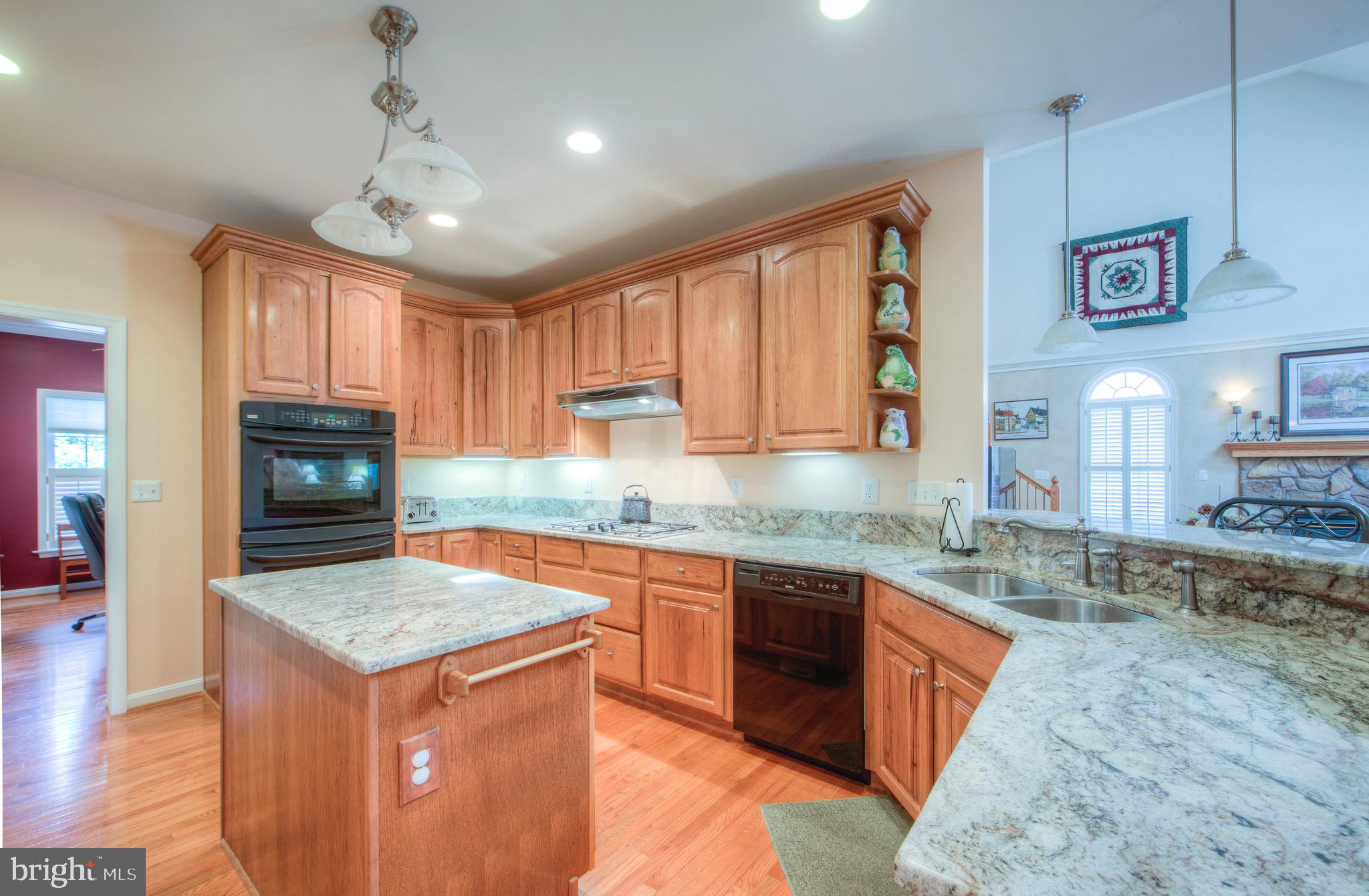 KELLYS LANDING - Residential