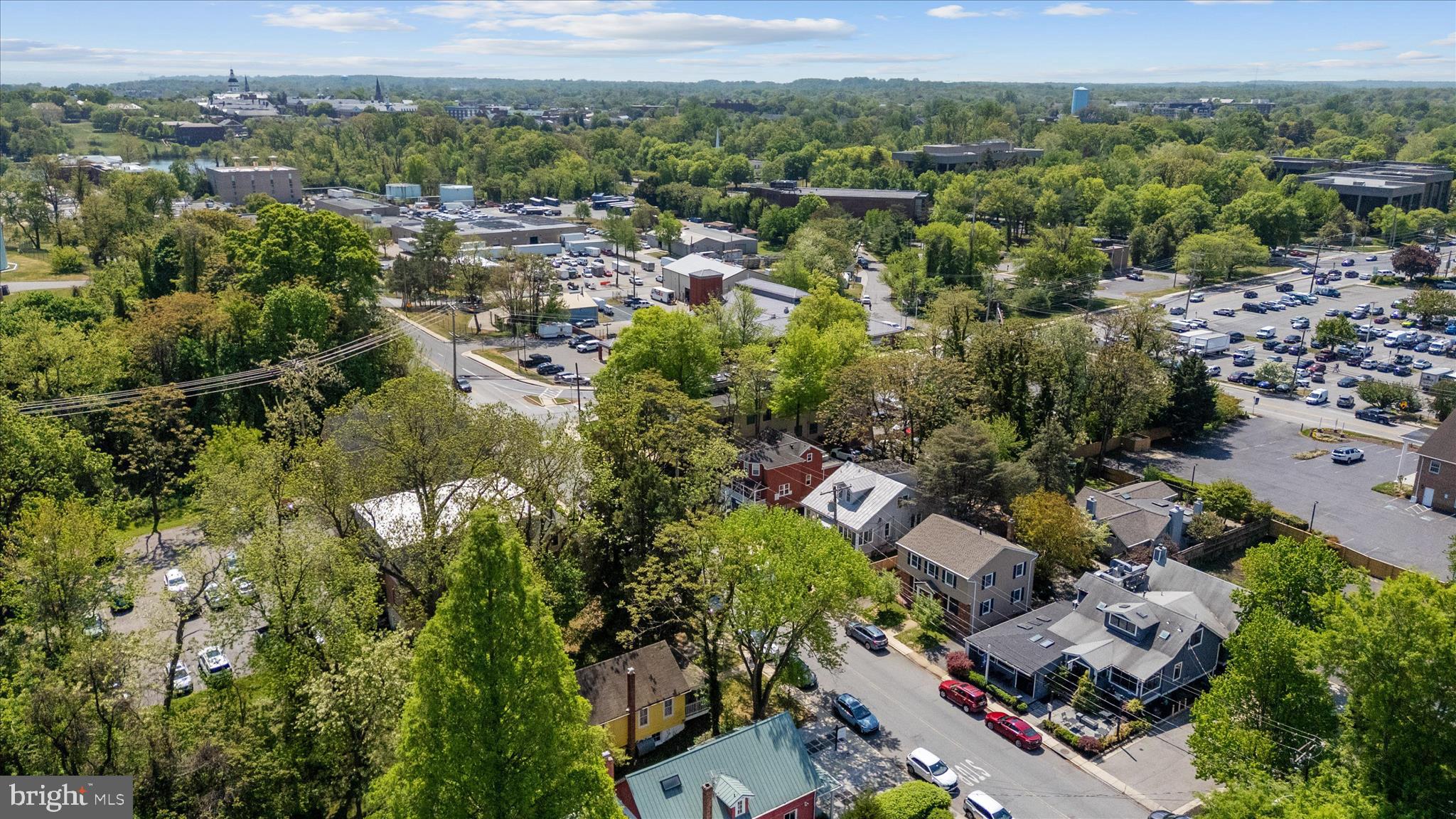 WEST ANNAPOLIS - Commercial Sale