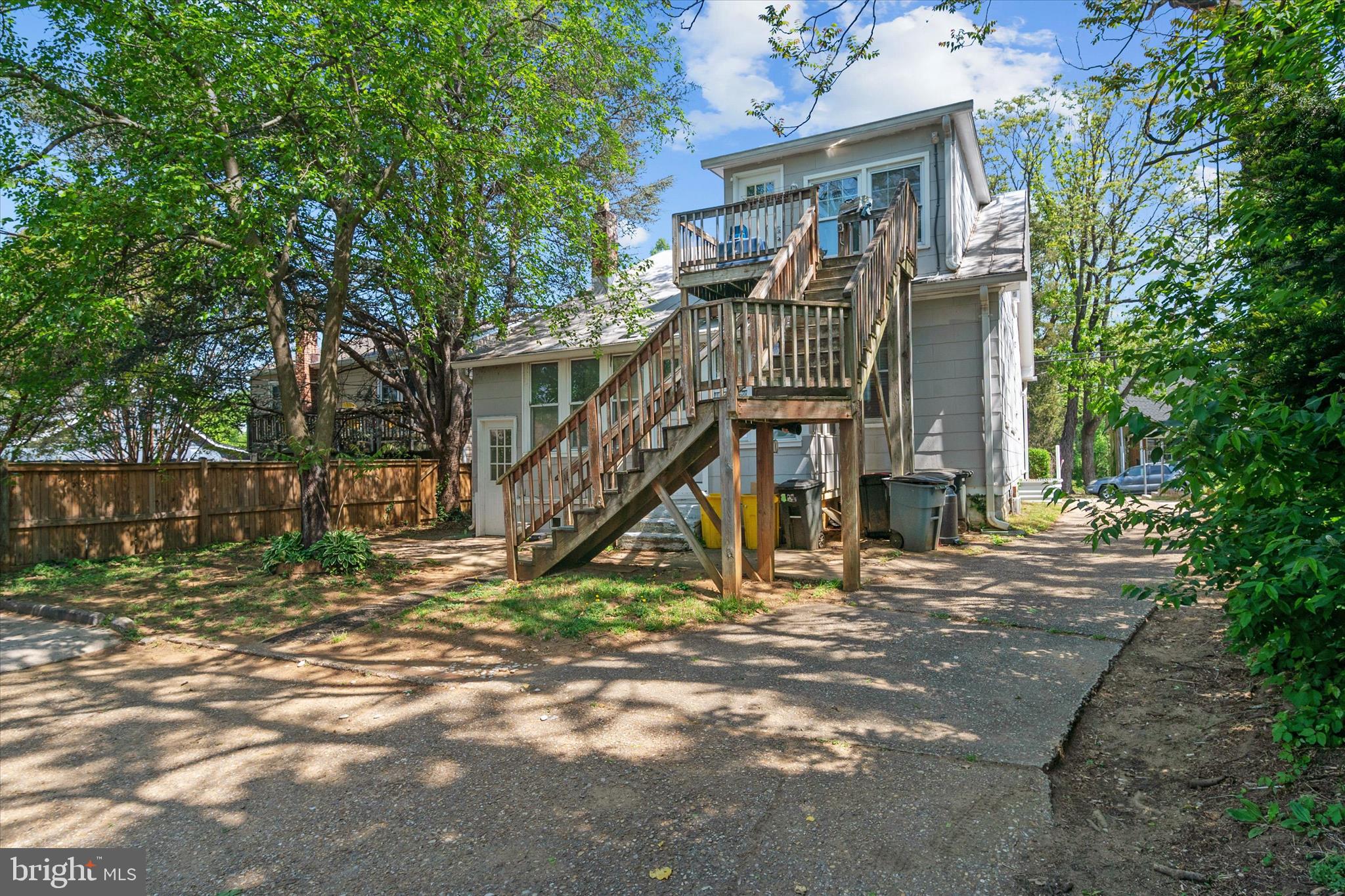 WEST ANNAPOLIS - Commercial Sale