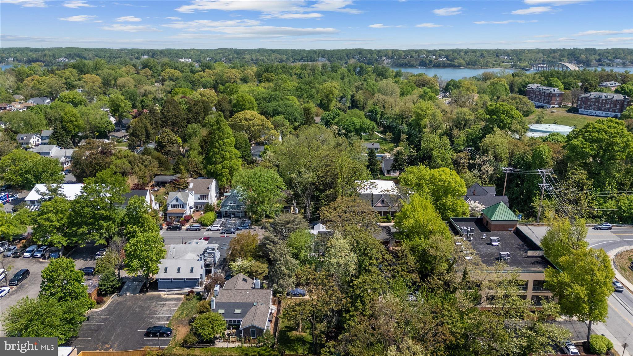 WEST ANNAPOLIS - Commercial Sale