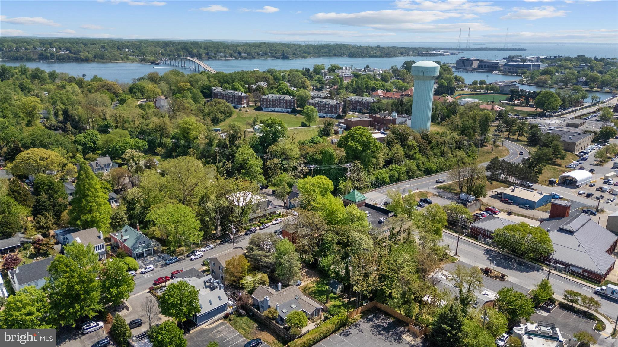 WEST ANNAPOLIS - Commercial Sale