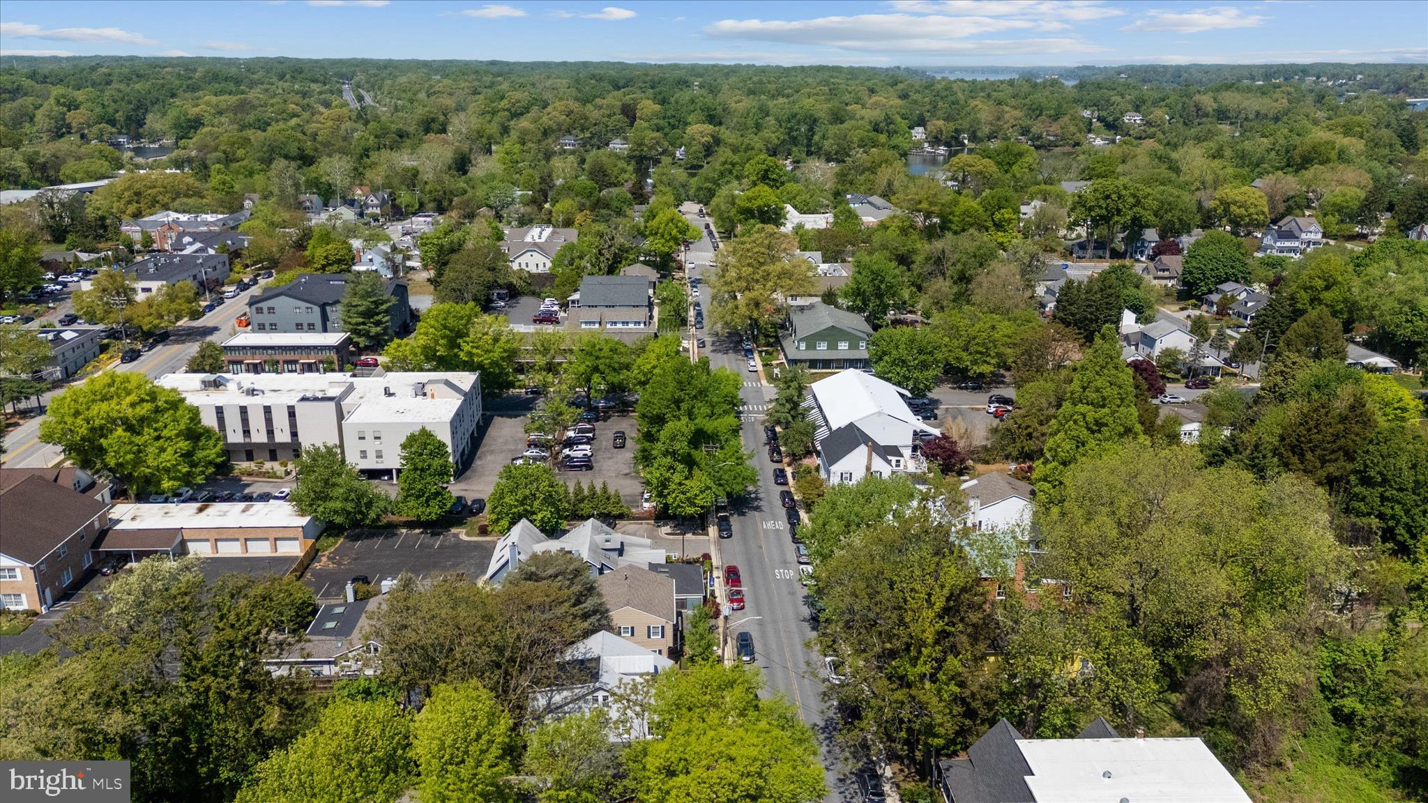 WEST ANNAPOLIS - Commercial Sale