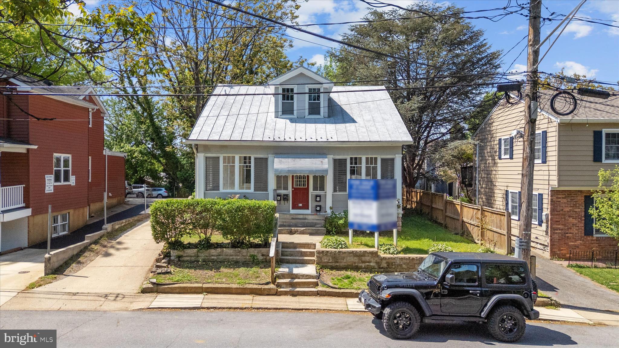 WEST ANNAPOLIS - Commercial Sale