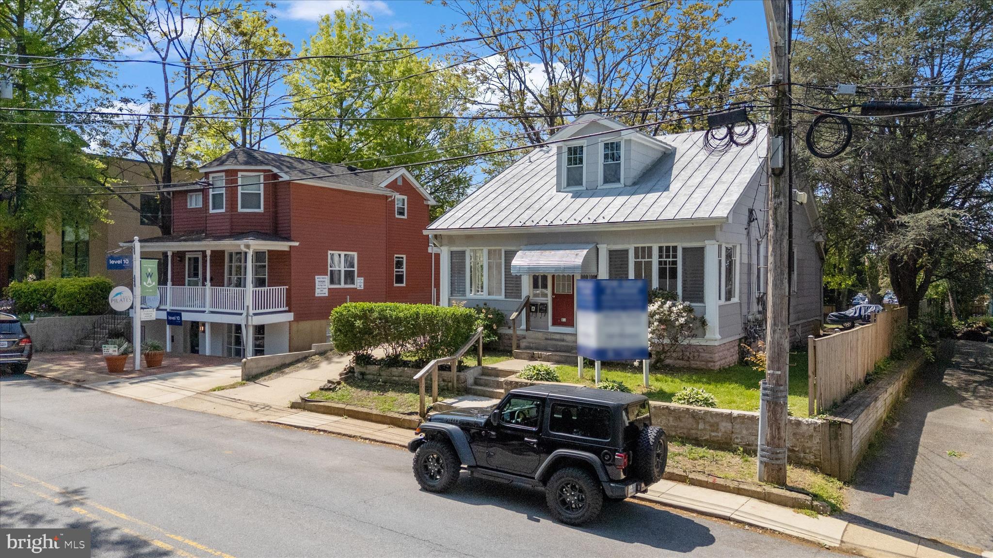 WEST ANNAPOLIS - Commercial Sale