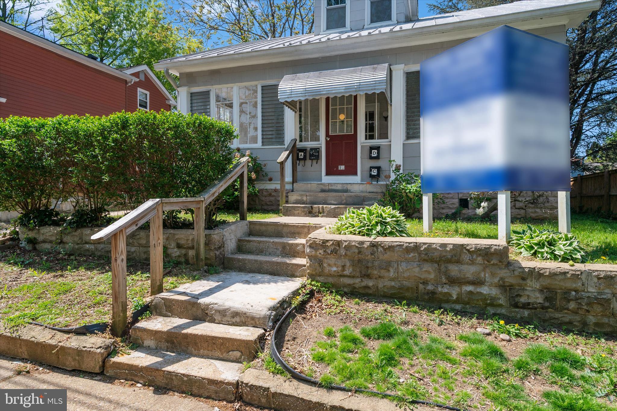 WEST ANNAPOLIS - Commercial Sale